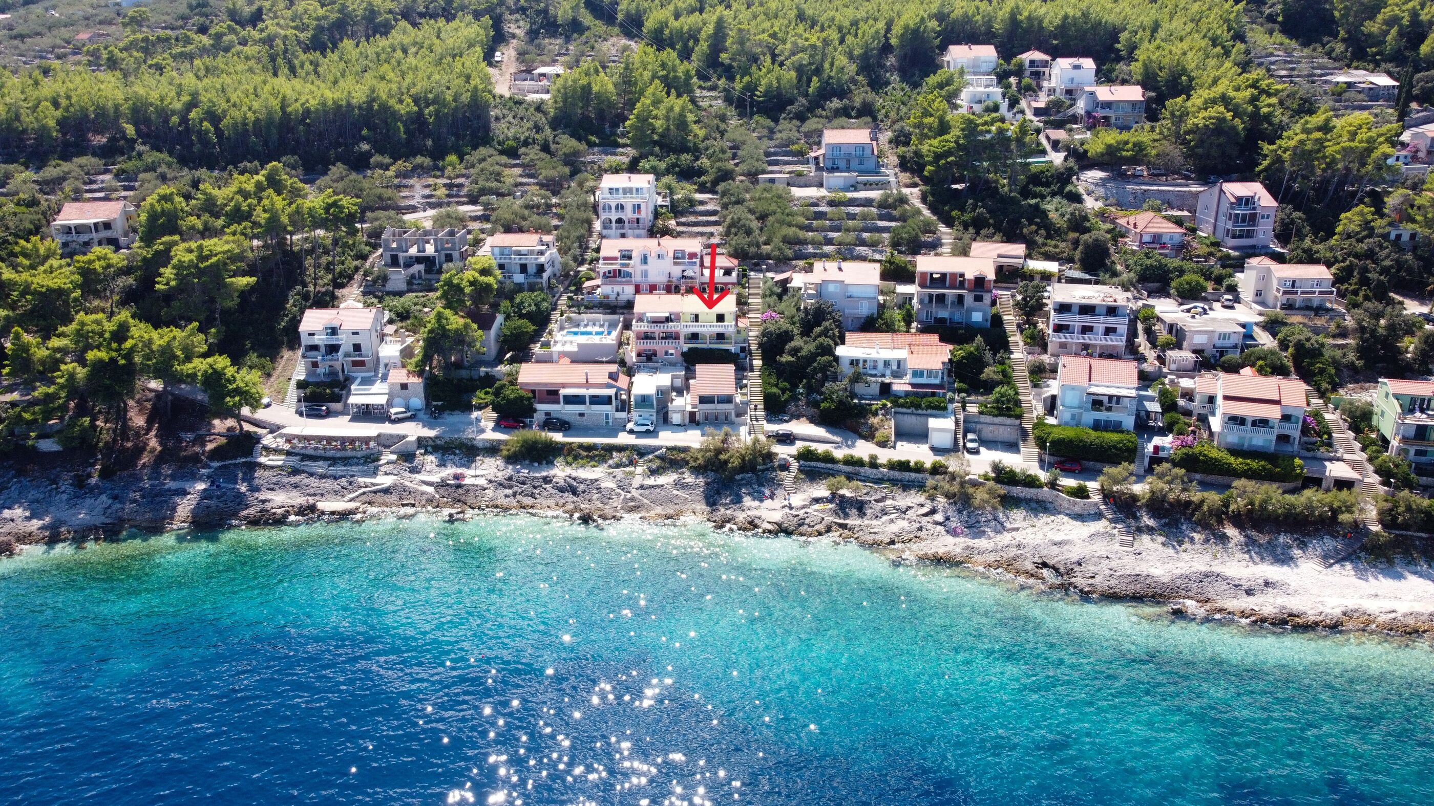 Apartments Dijana 10369-A2