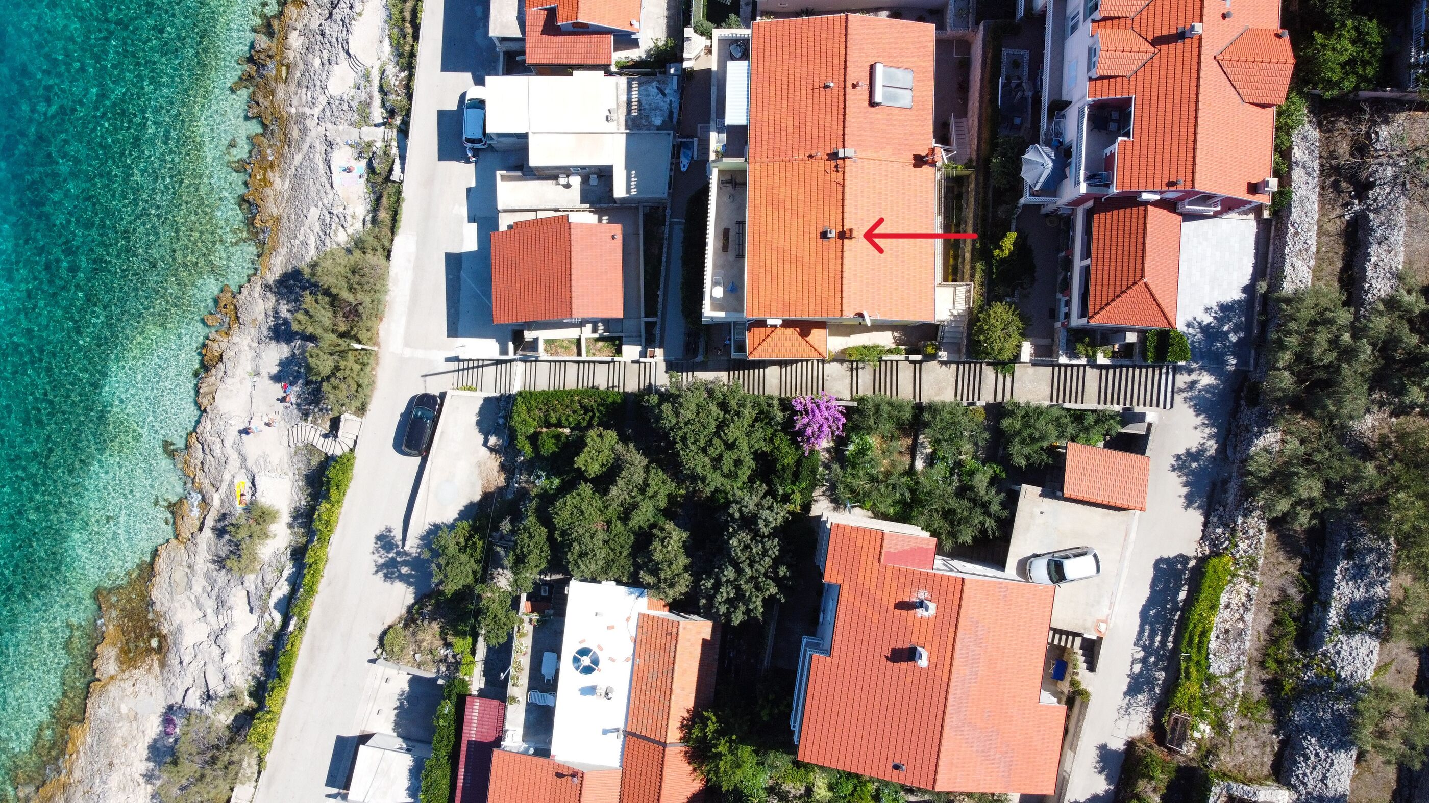 Apartments Dijana 10369-A2