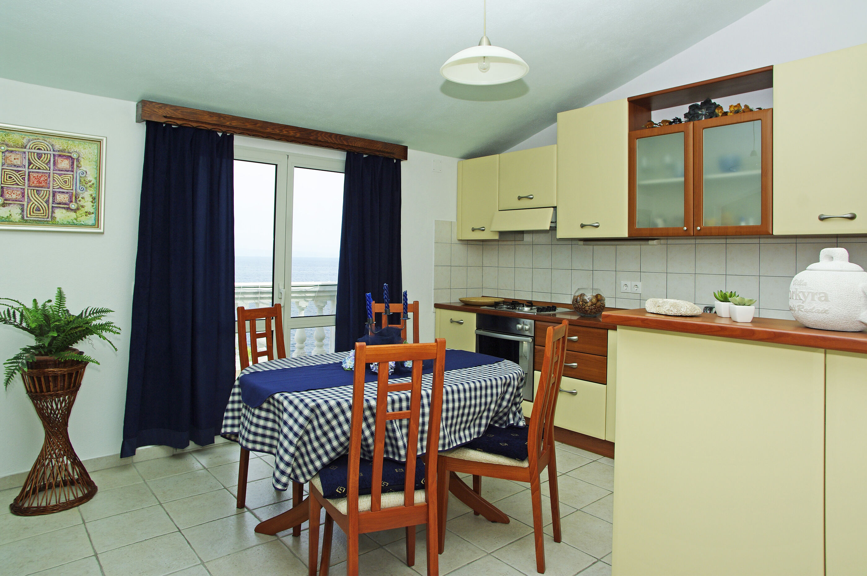 Apartments Dijana 10369-A1
