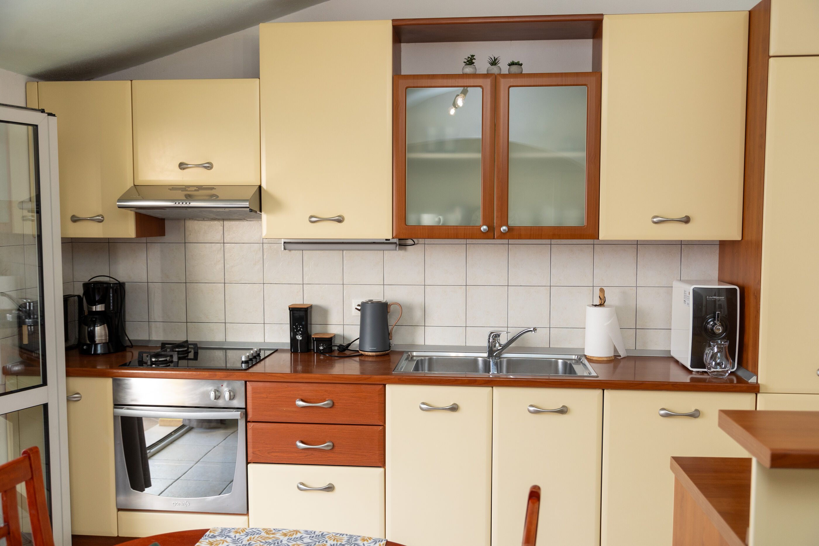 Apartments Dijana 10369-A1