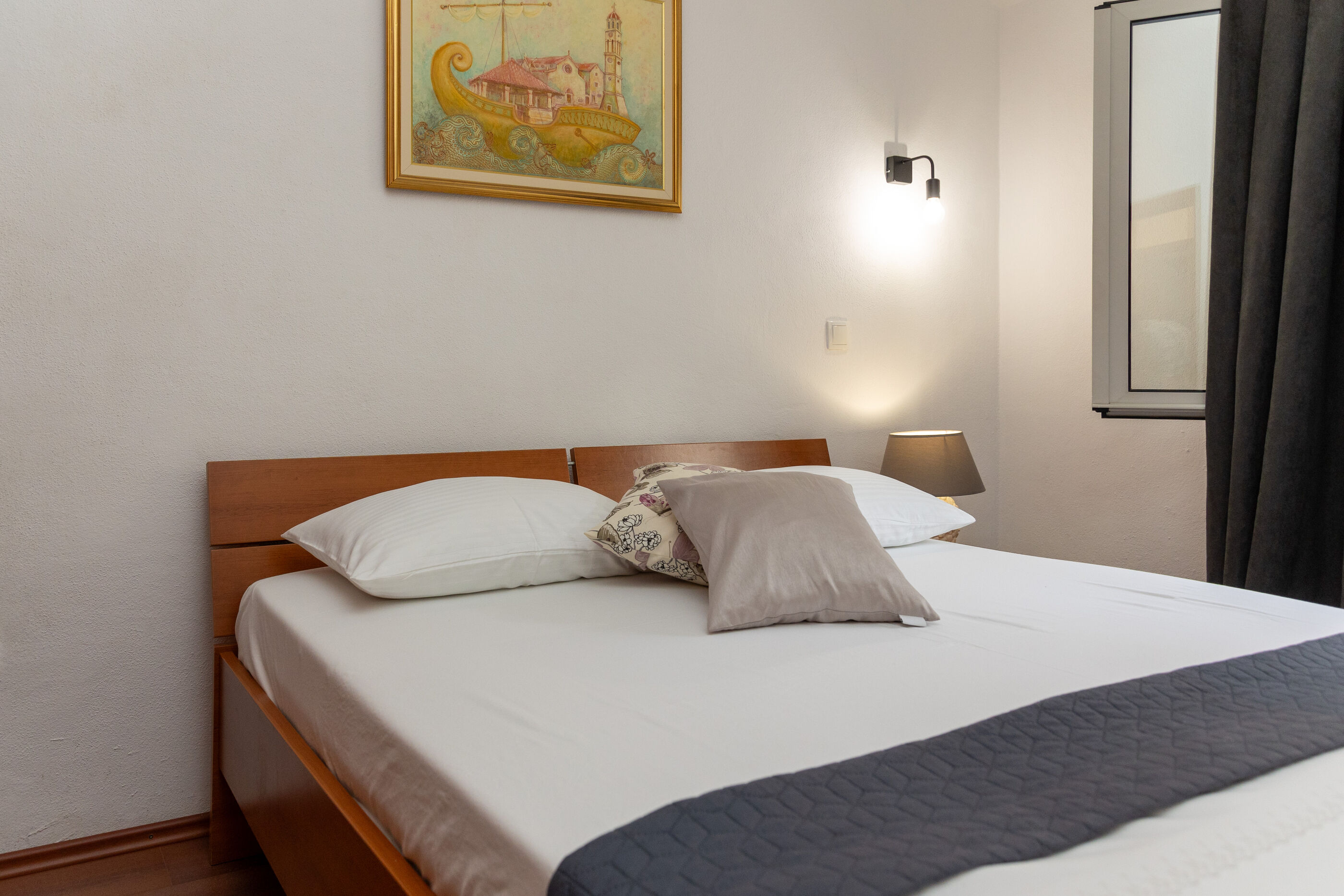 Apartments Dijana 10369-A1