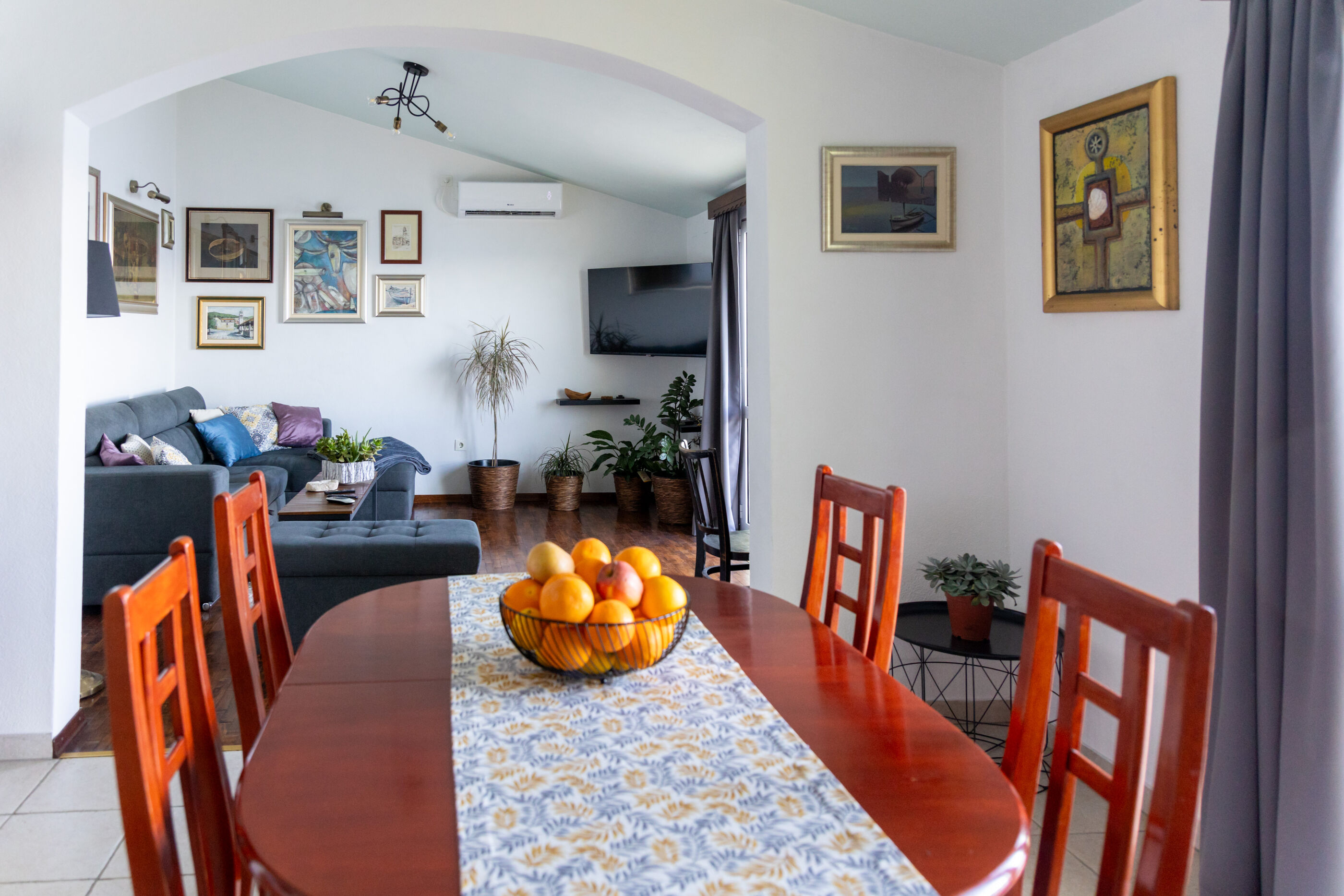 Apartments Dijana 10369-A1