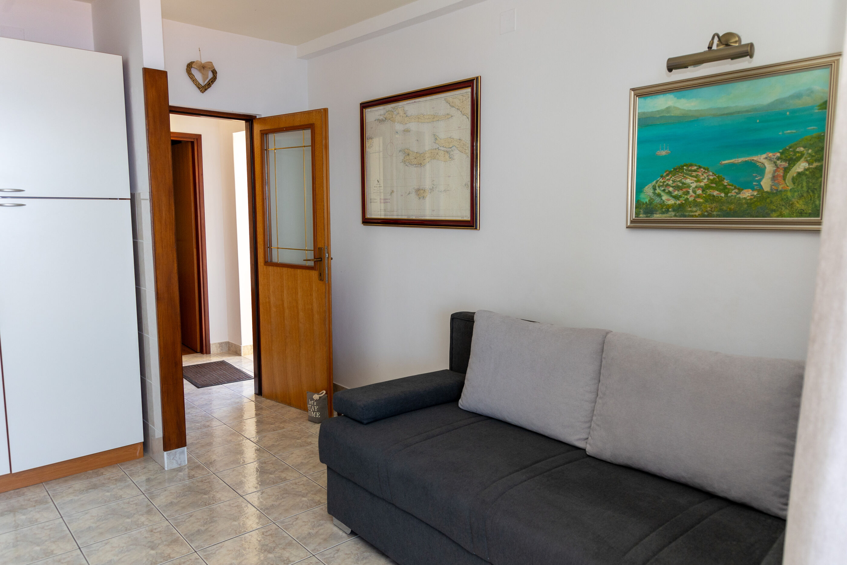 Apartments Dijana 10369-A2