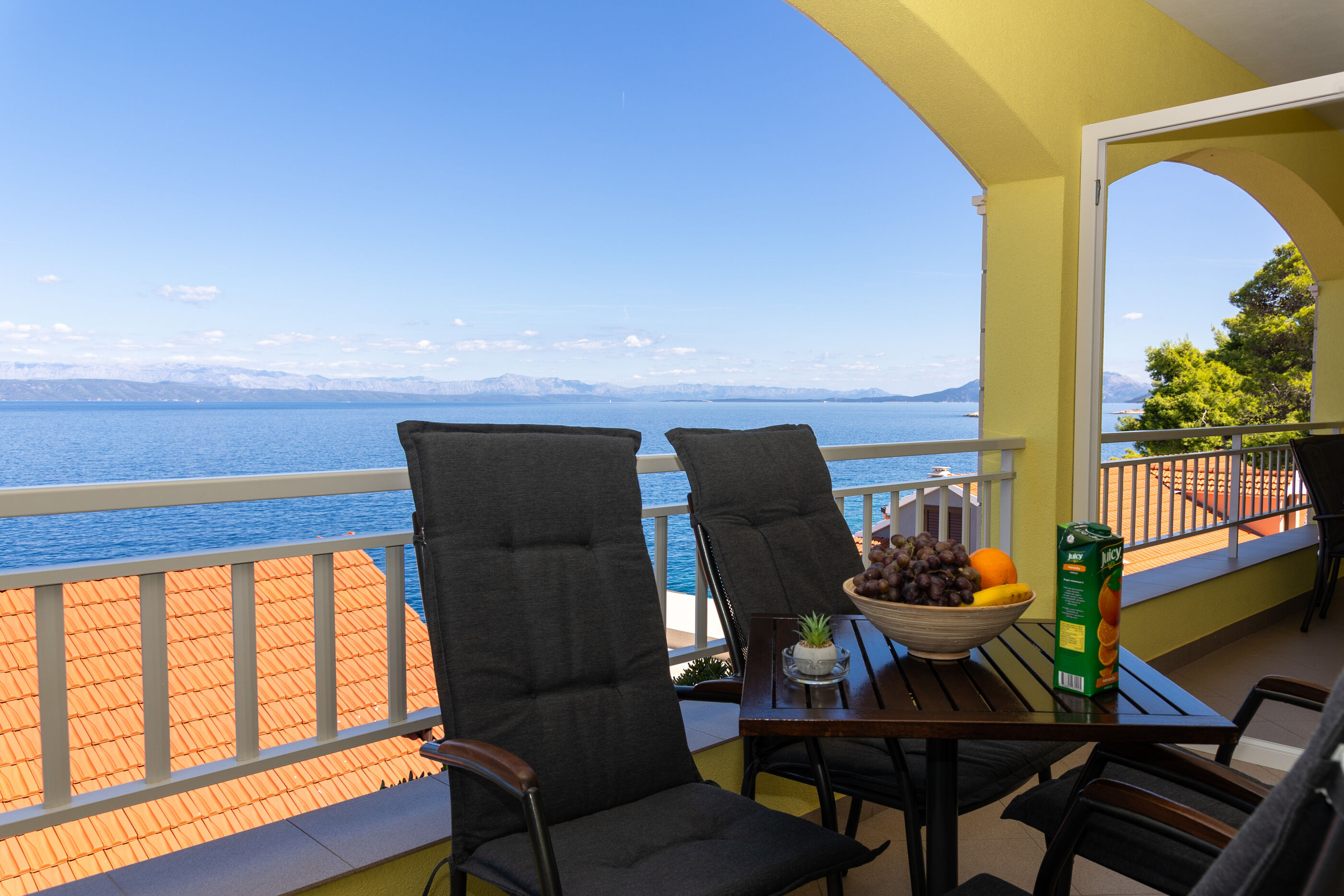Apartments Dijana 10369-A2