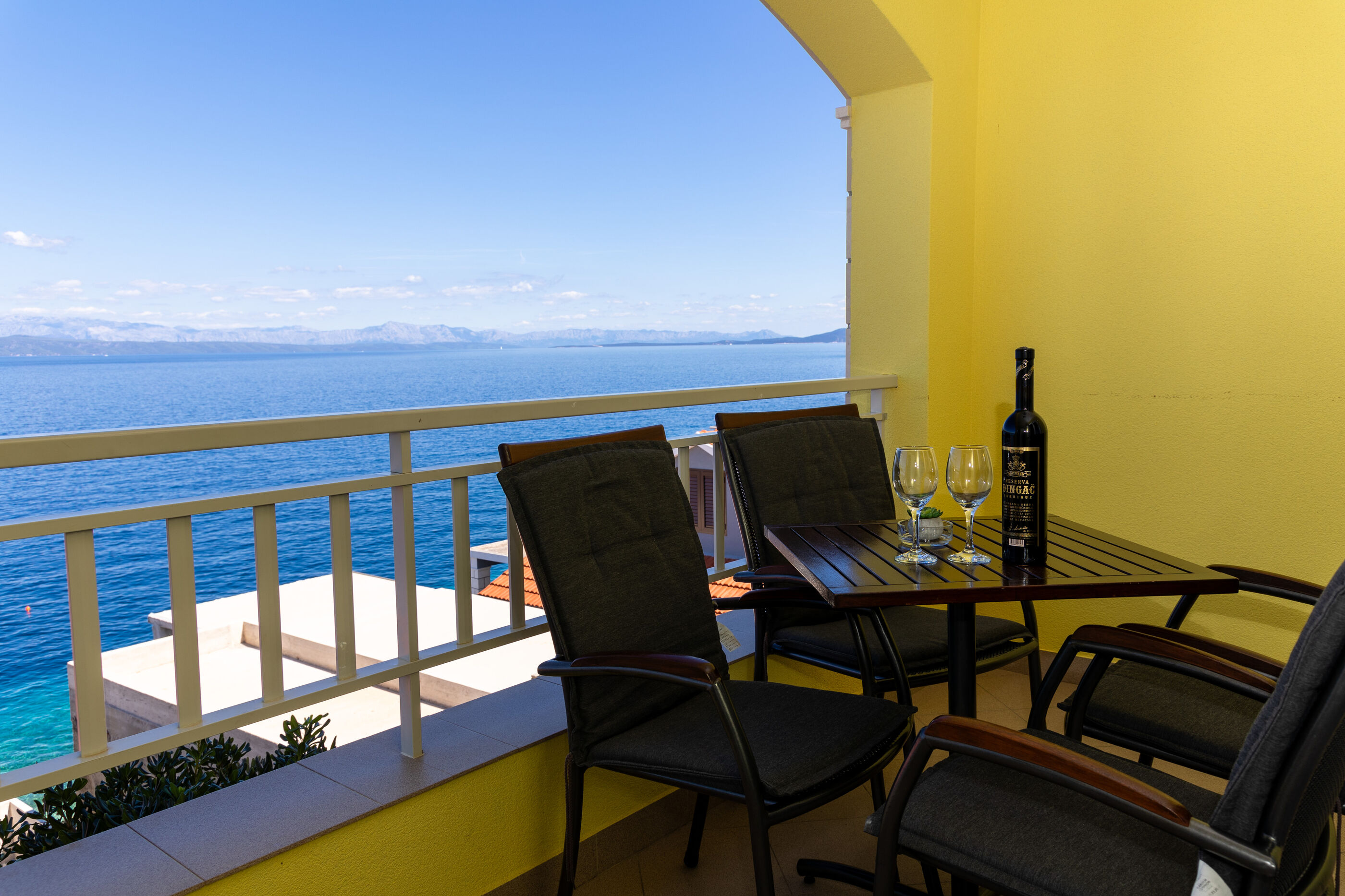 Apartments Dijana 10369-A3