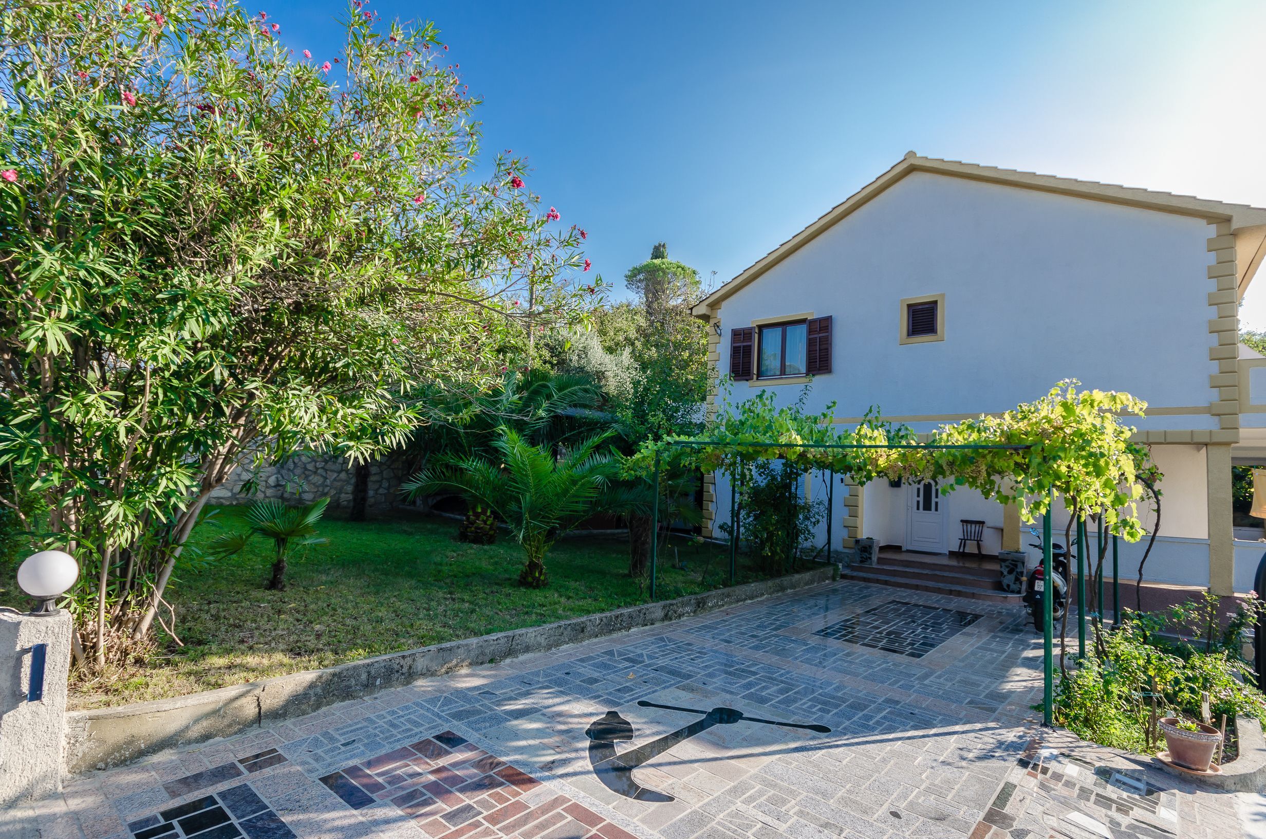 Apartment Vera 116091-A1