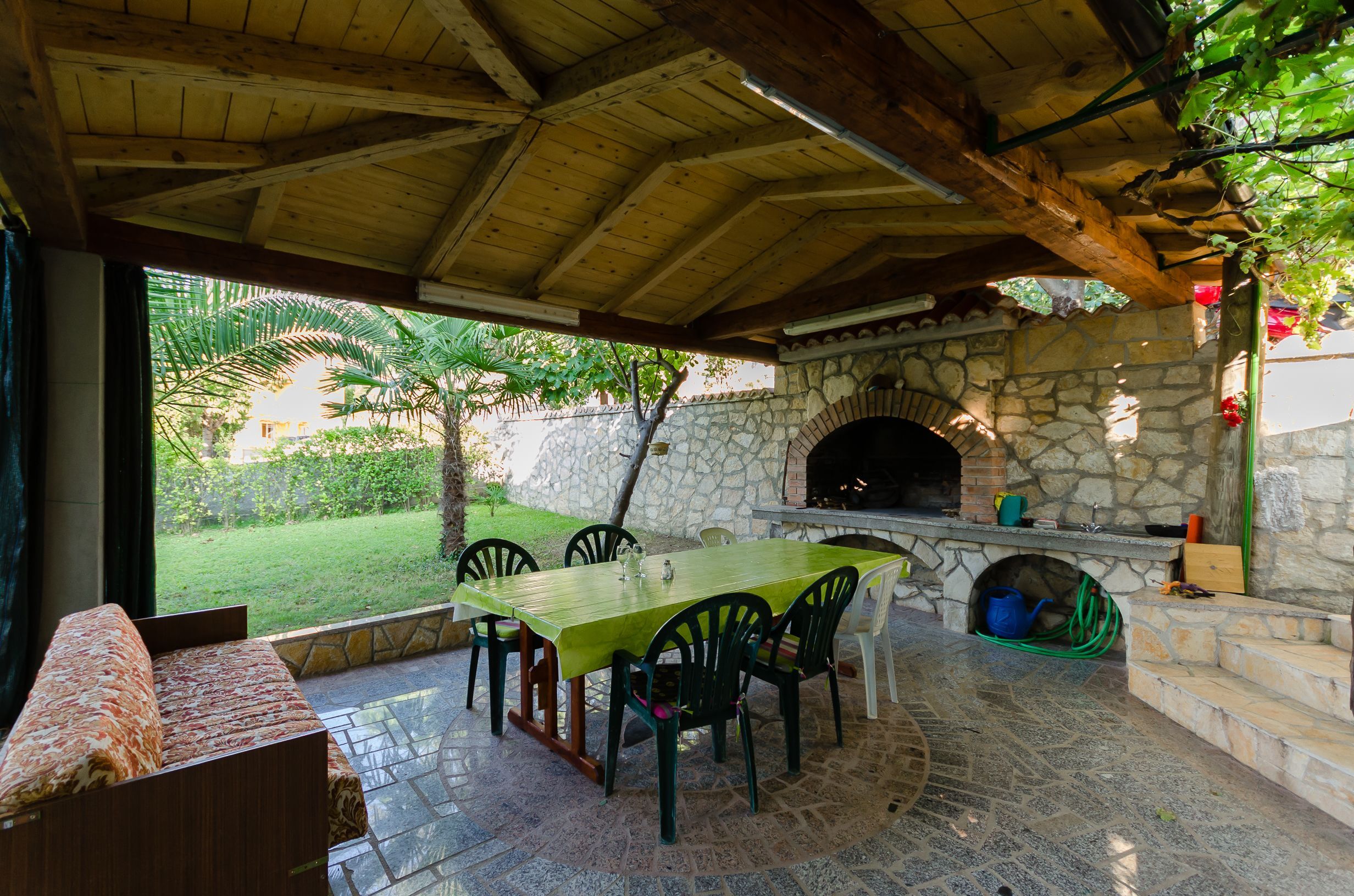 Apartment Vera 116091-A1