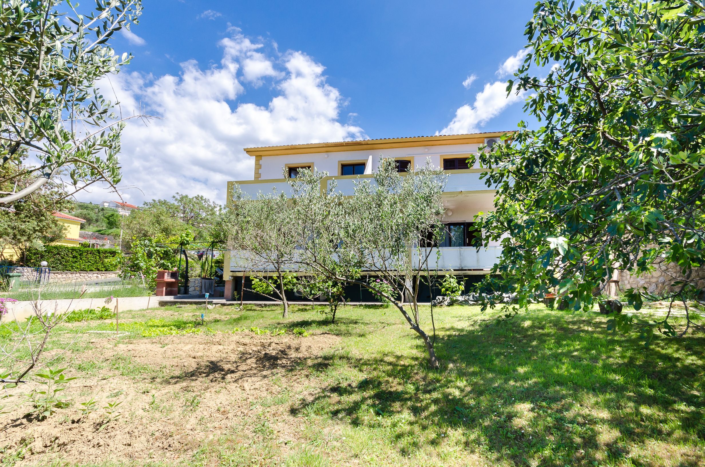 Apartment Vera 116091-A1