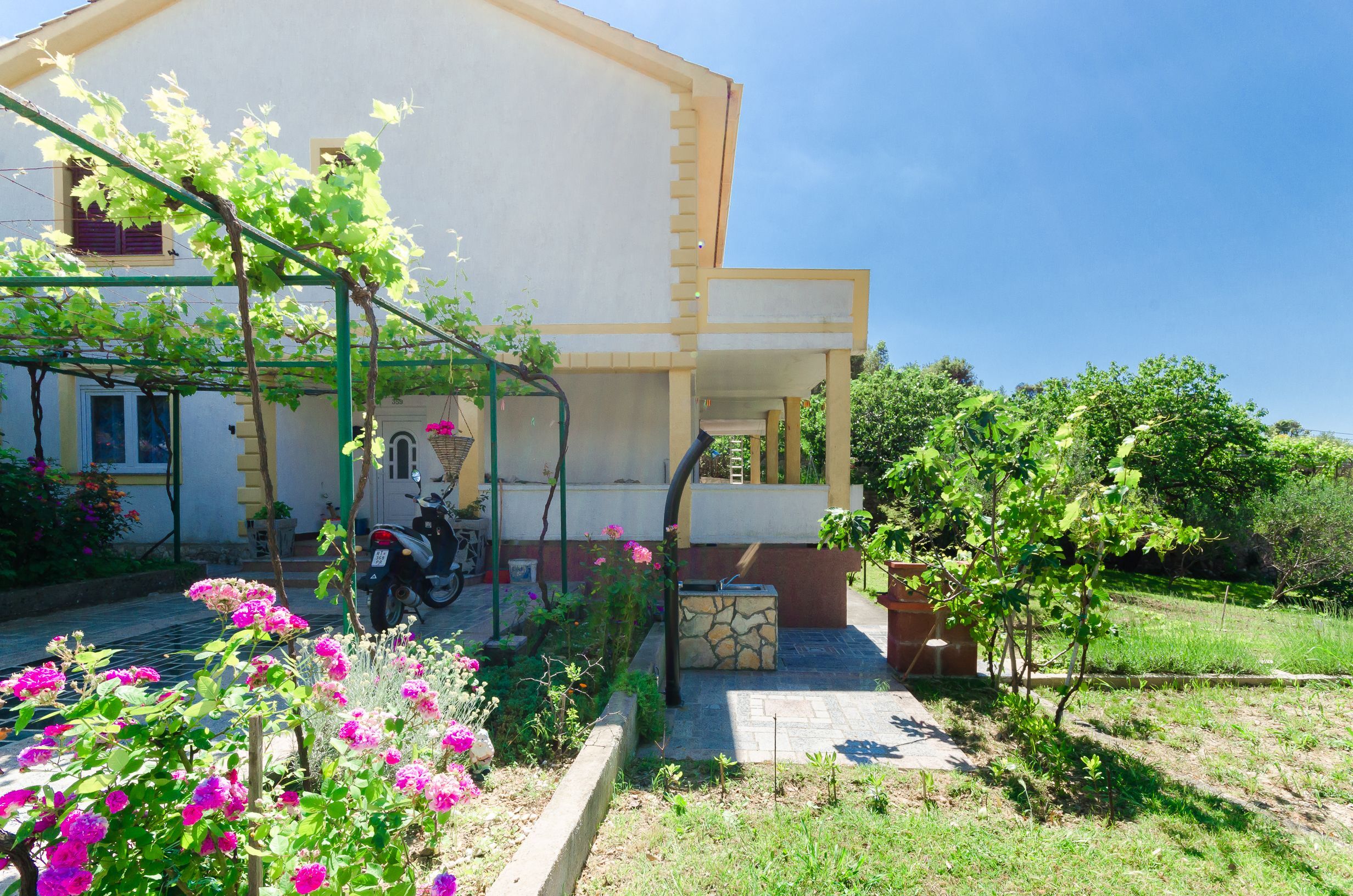 Apartment Vera 116091-A1