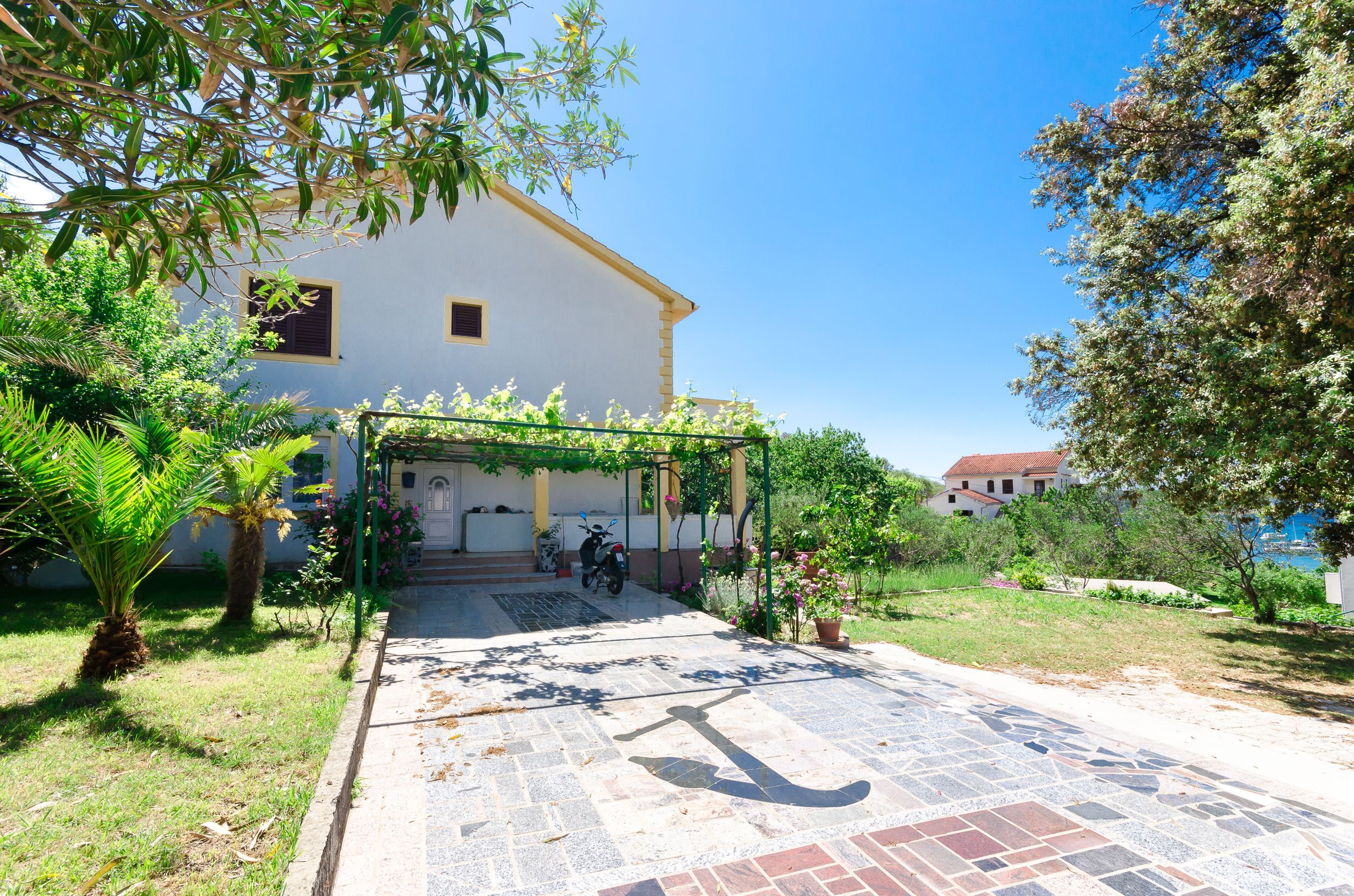 Apartment Vera 116091-A1