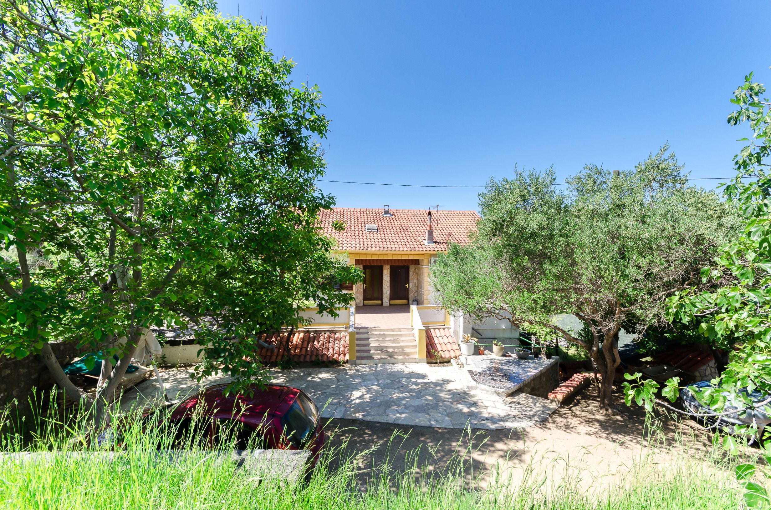 Apartment Vera 116091-A1