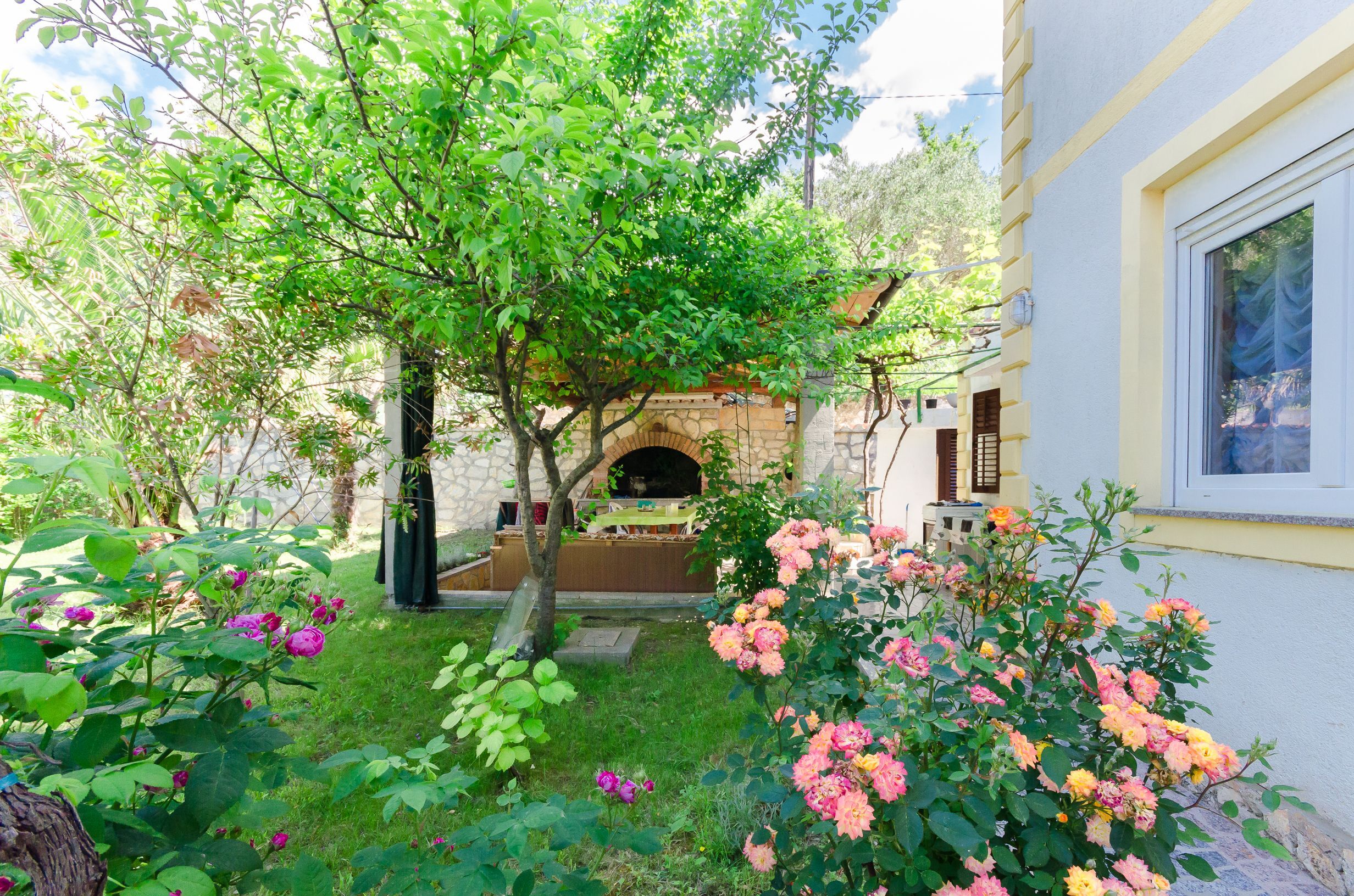 Apartment Vera 116091-A1