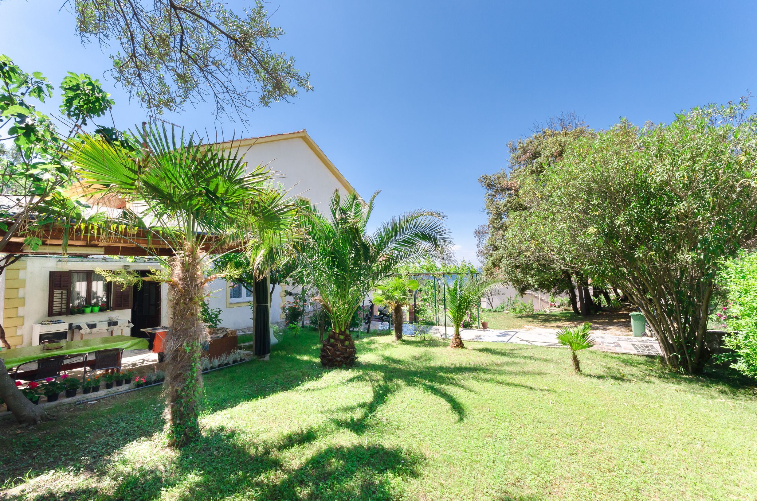 Apartment Vera 116091-A1