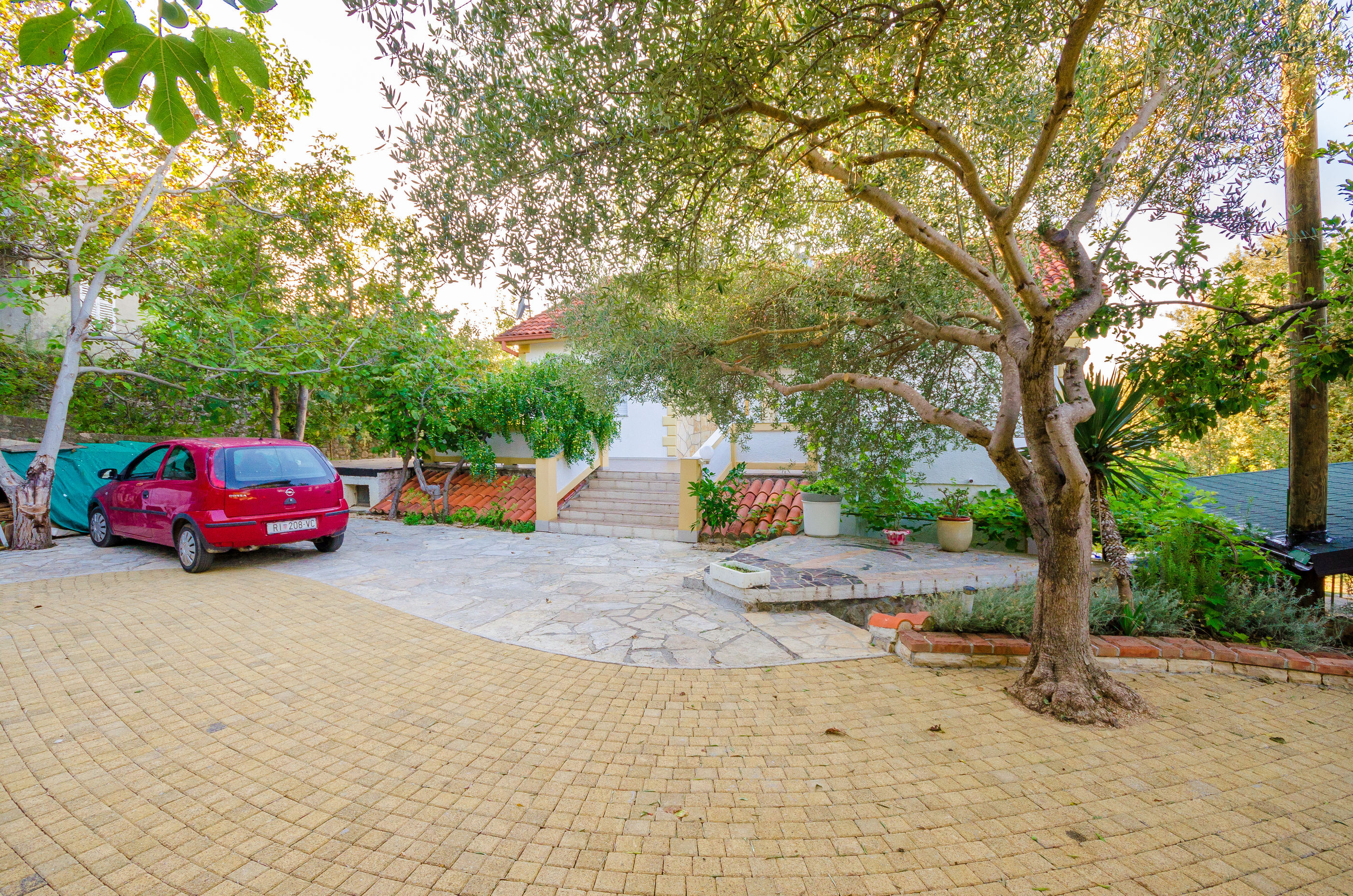 Apartment Vera 116091-A1