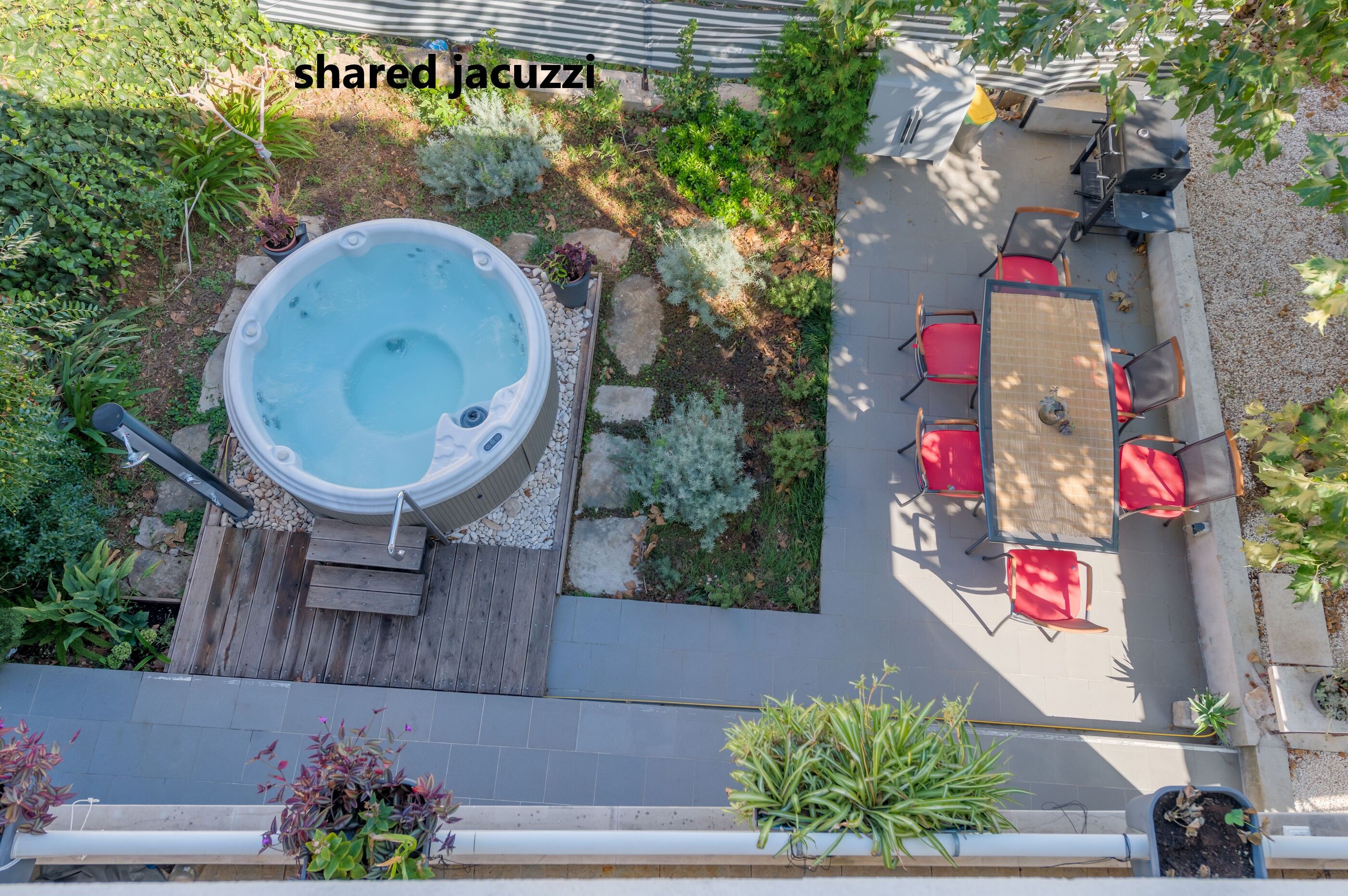 Apartments Deepwater 115601-A2
