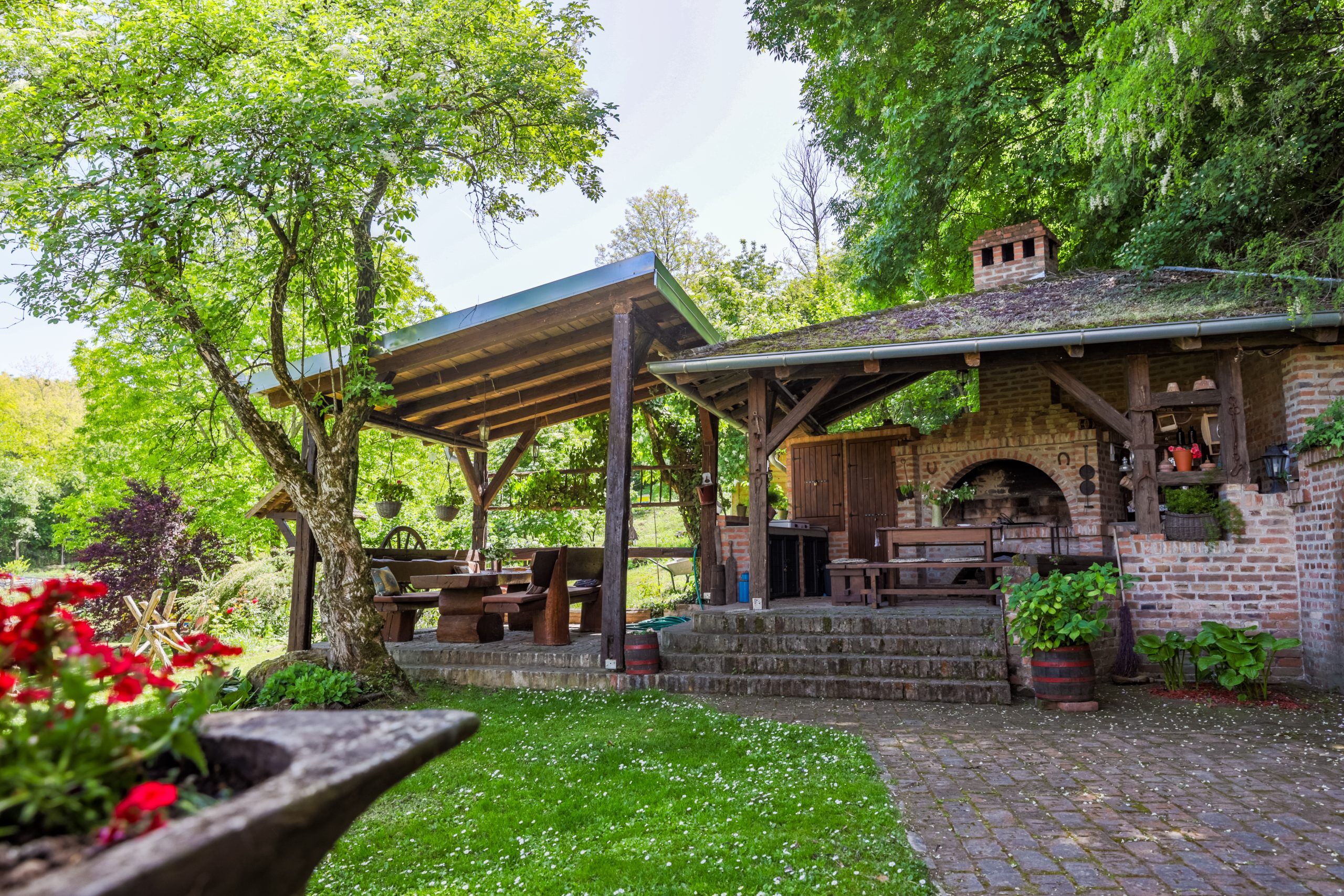 House Bogdan 110691-K1