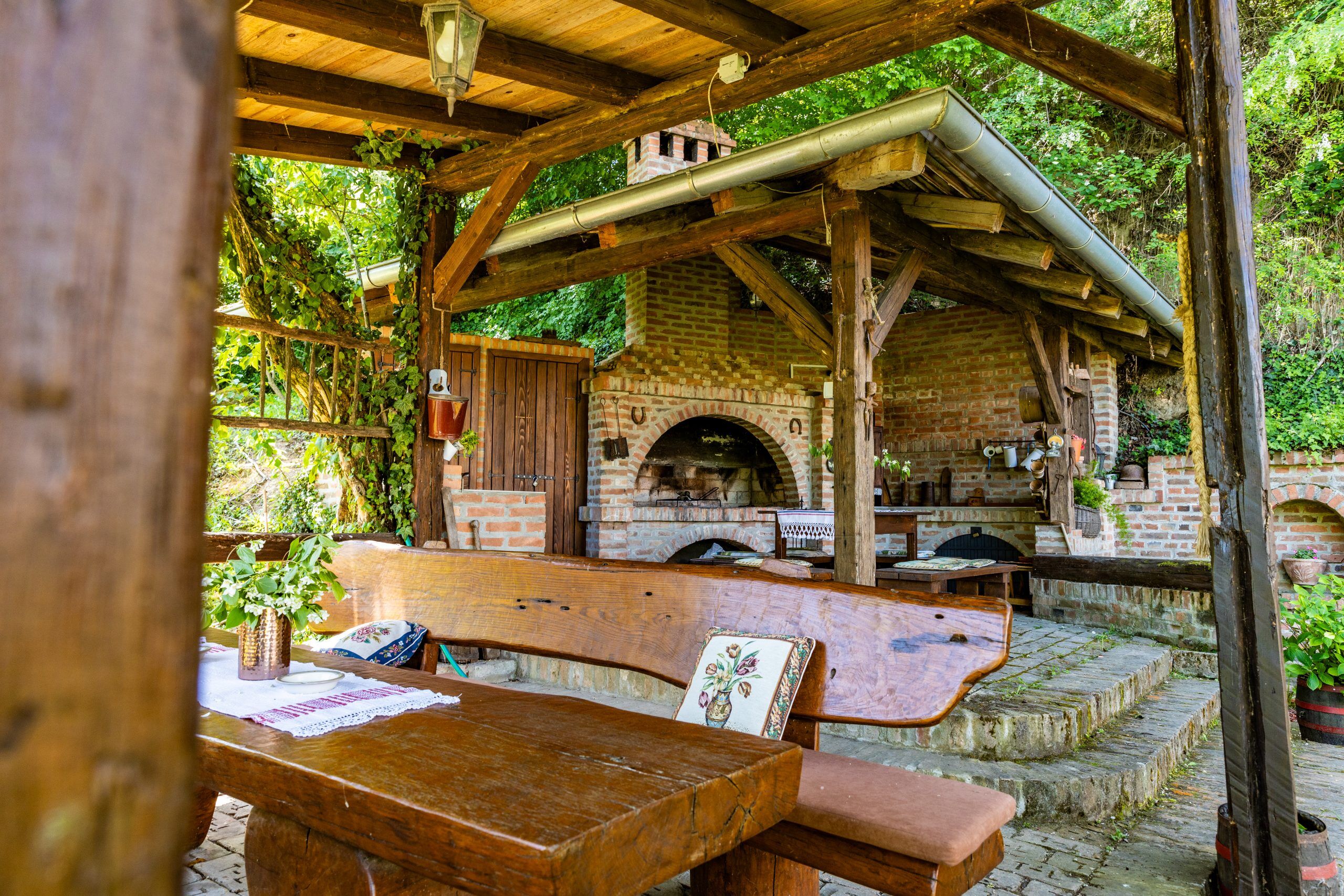 House Bogdan 110691-K1
