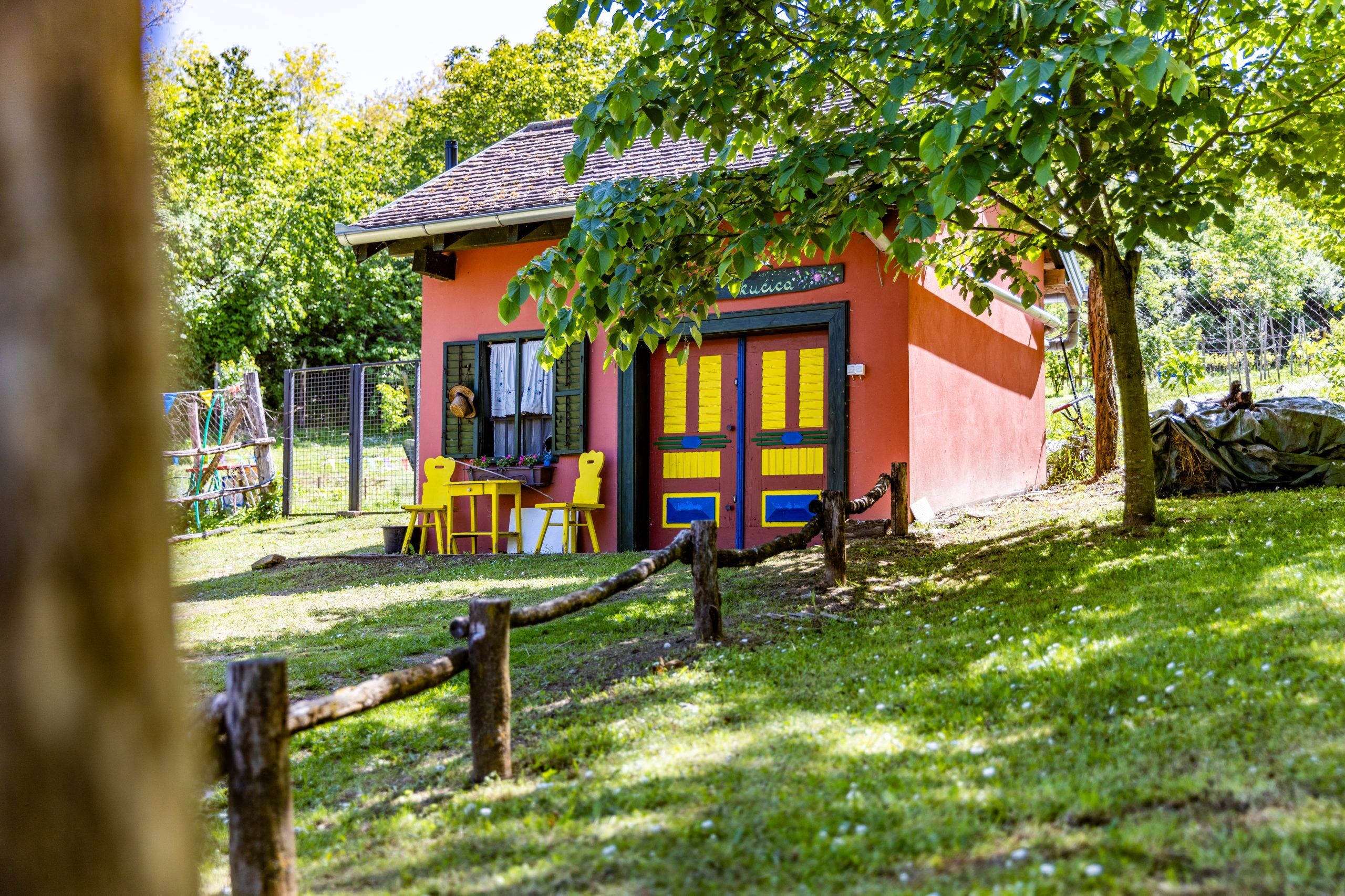 House Bogdan 110691-K1