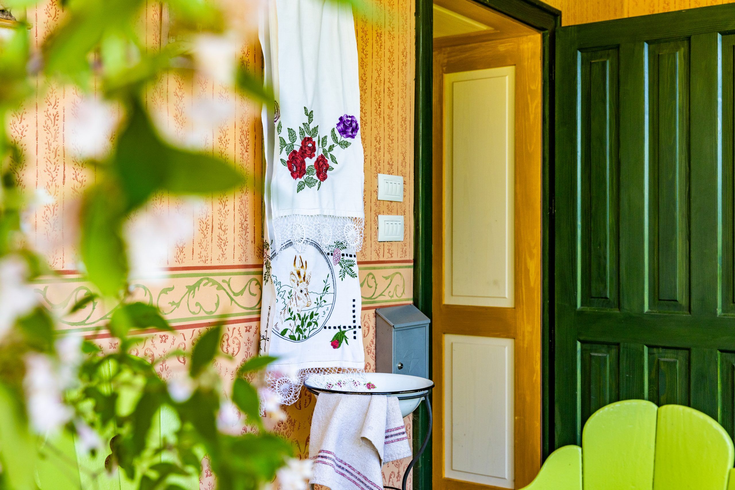 House Bogdan 110691-K1