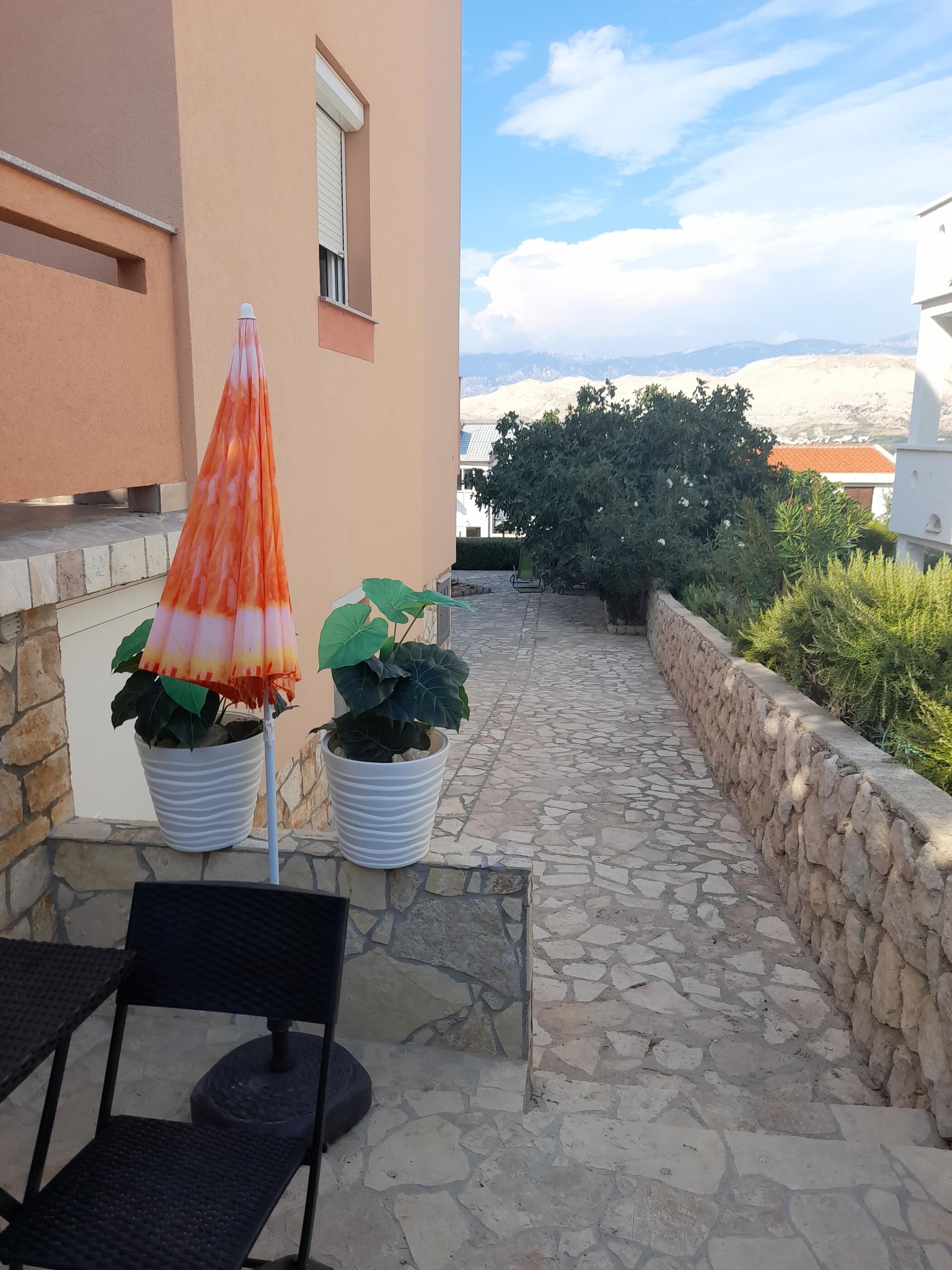 Apartments Clair 82791-A1