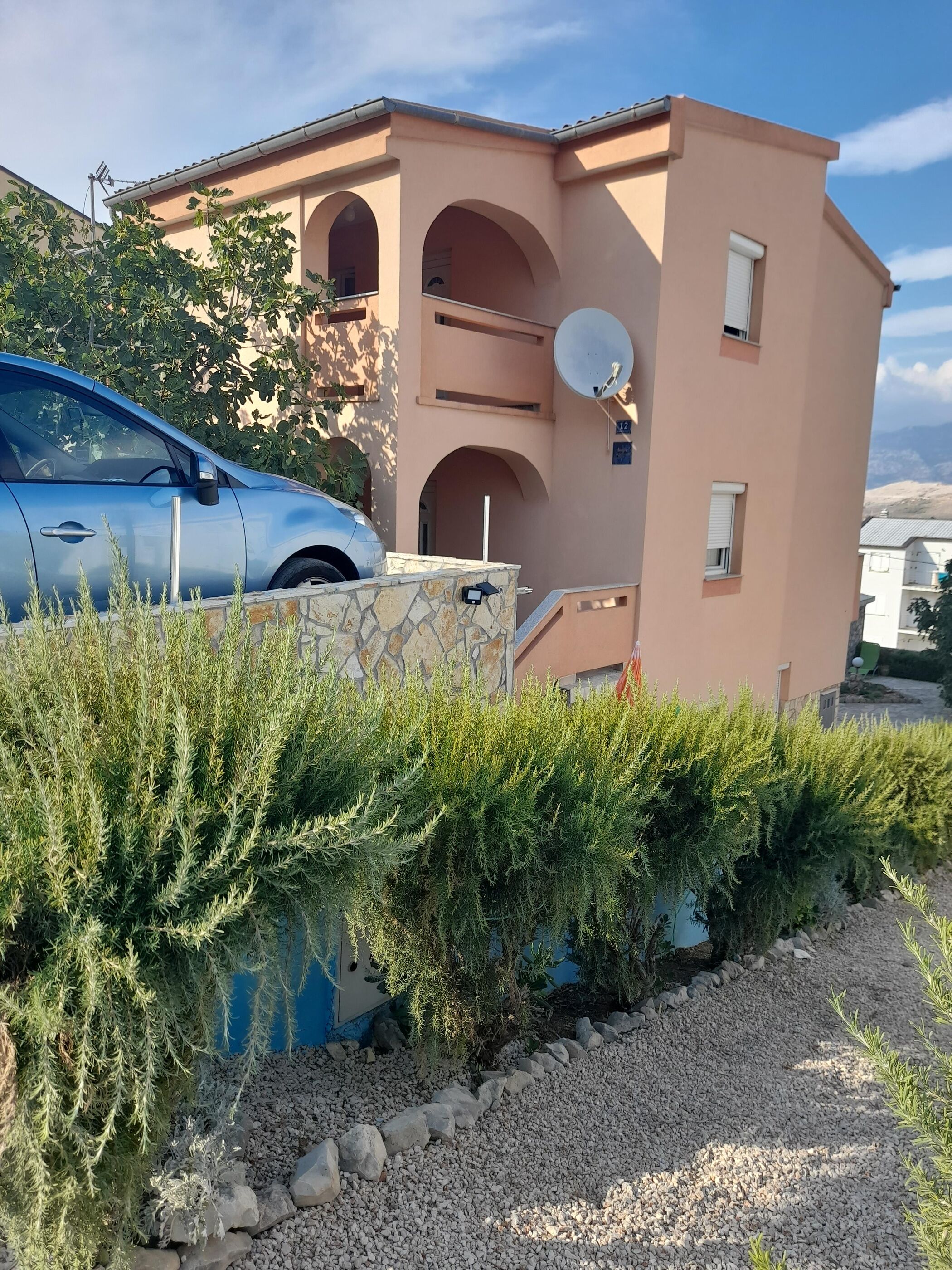 Apartments Clair 82791-A1