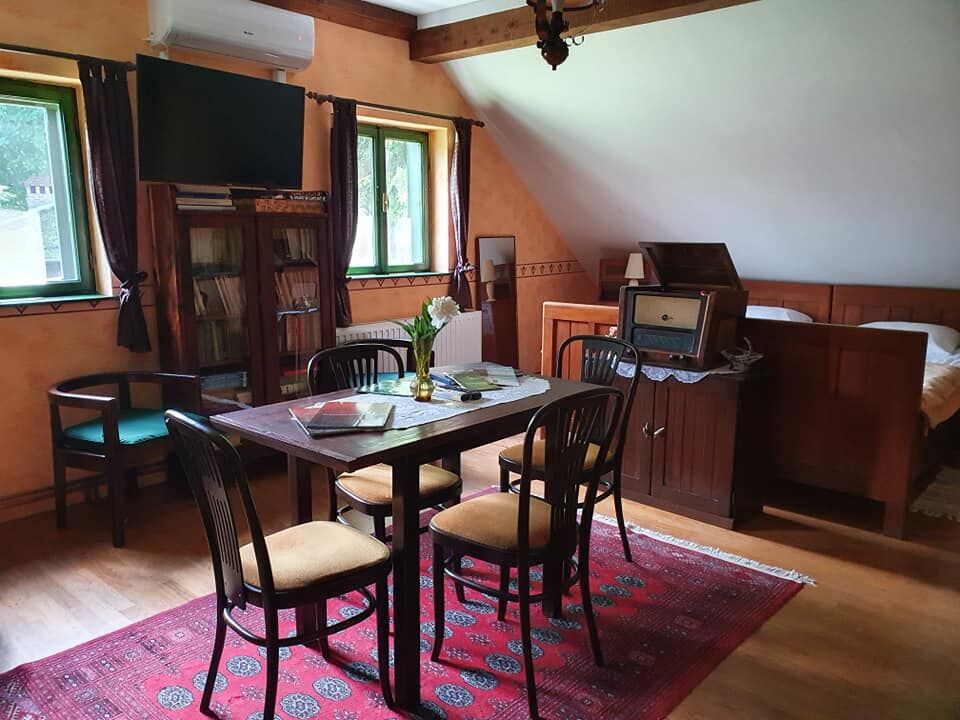 House Bogdan 110691-K1