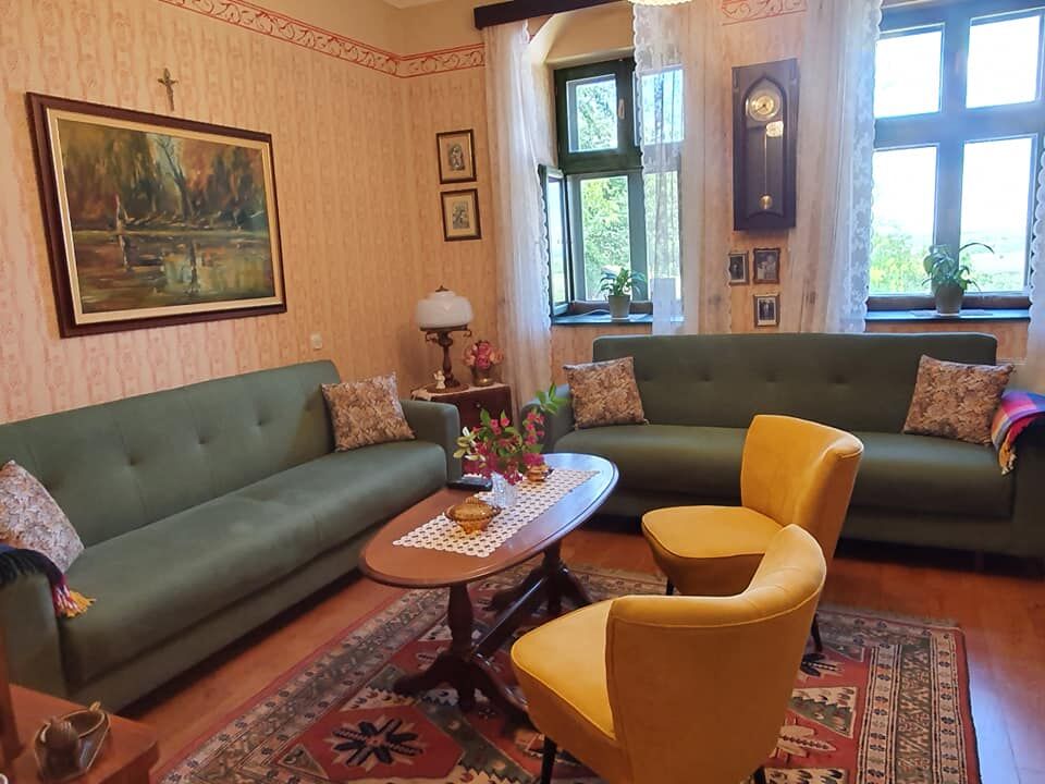 House Bogdan 110691-K1