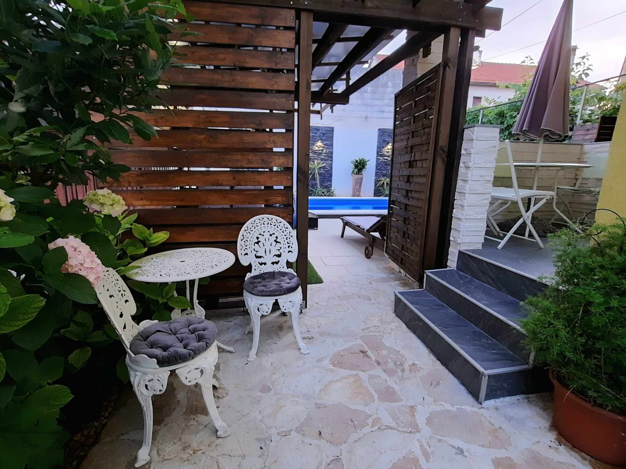 Apartment Rustica Zadar 116101-A1