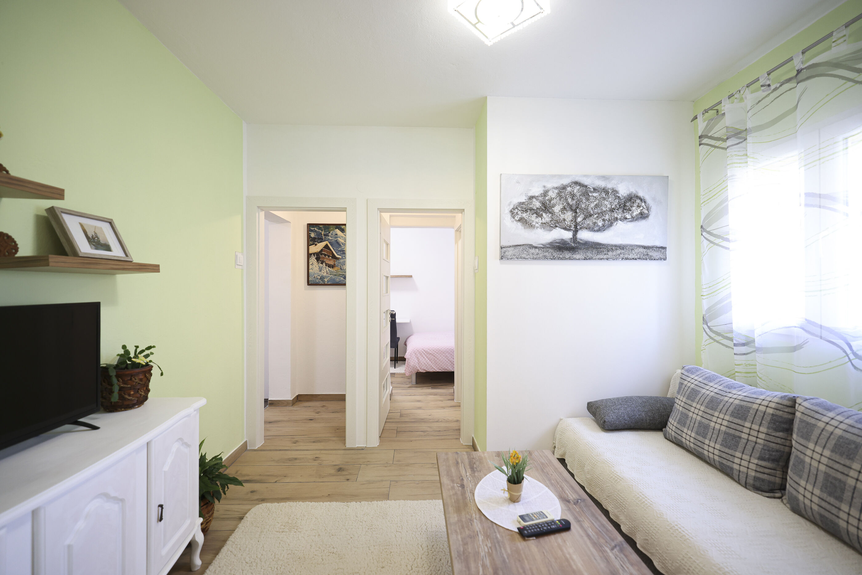 Apartment Rustica Zadar 116101-A1