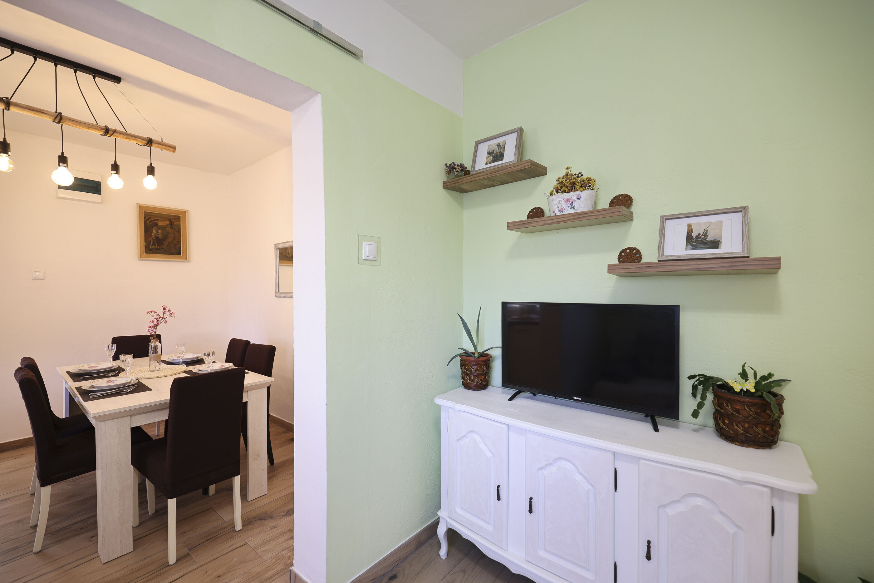 Apartment Rustica Zadar 116101-A1