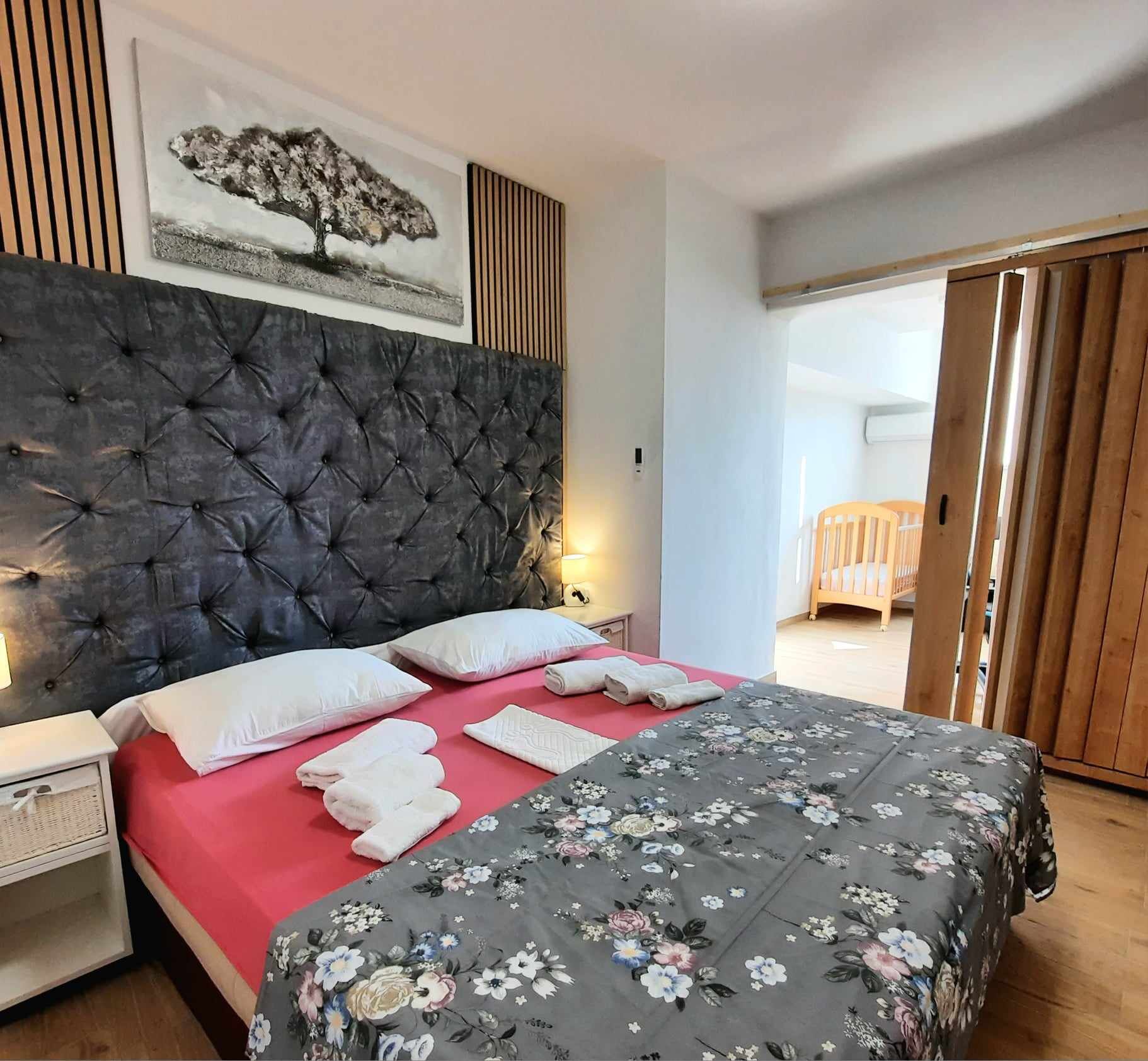 Apartment Rustica Zadar 116101-A1