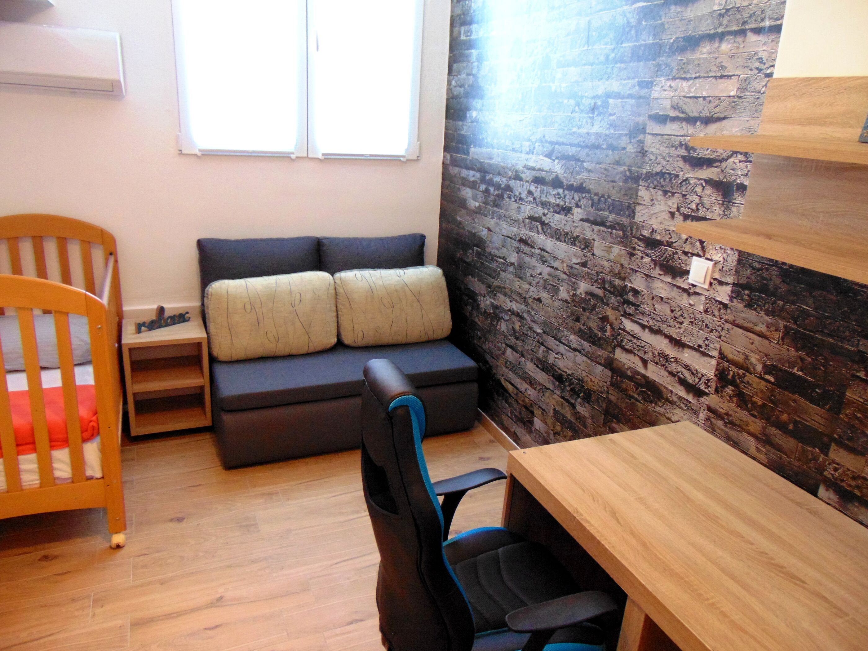 Apartment Rustica Zadar 116101-A1