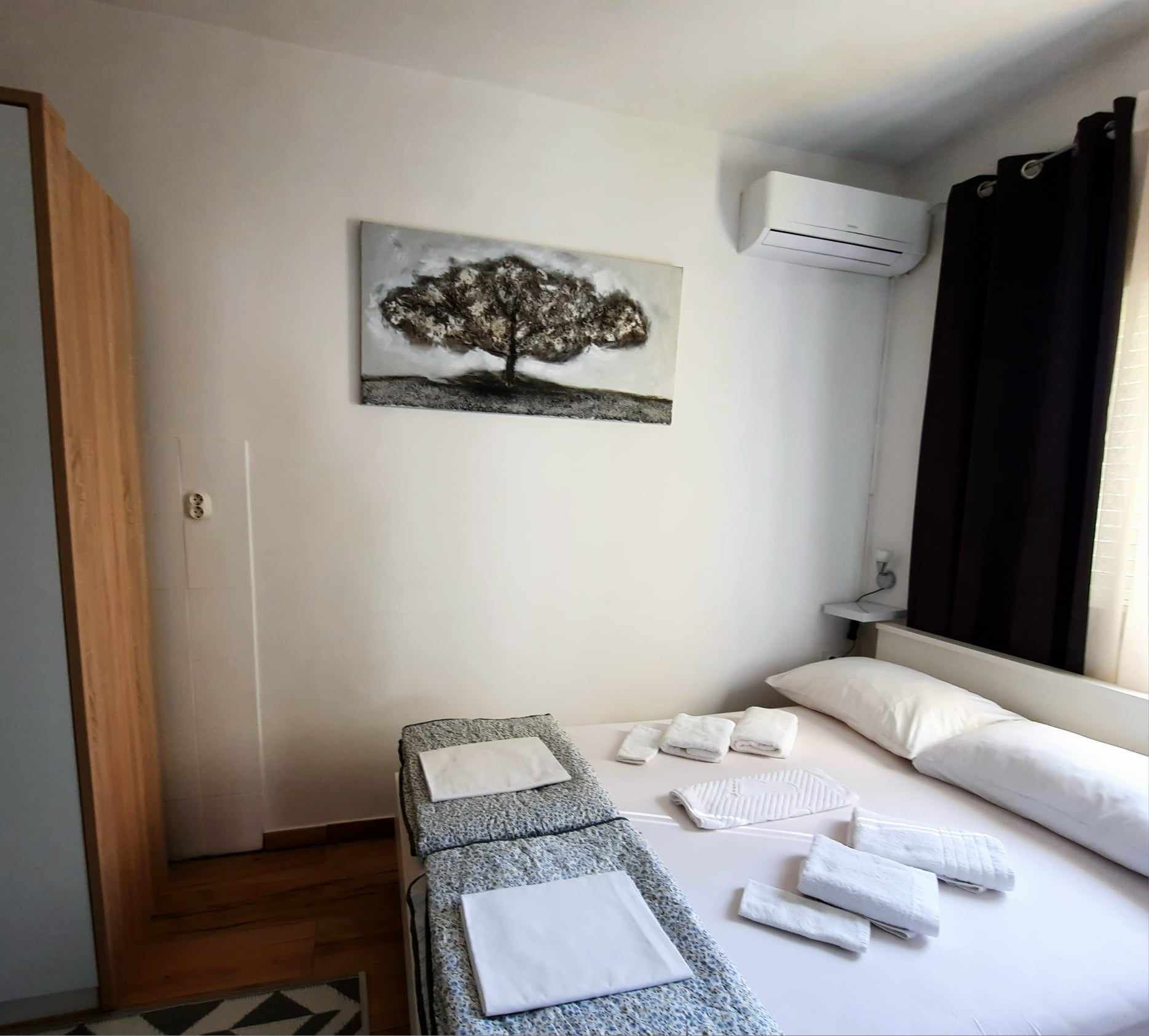 Apartment Rustica Zadar 116101-A1