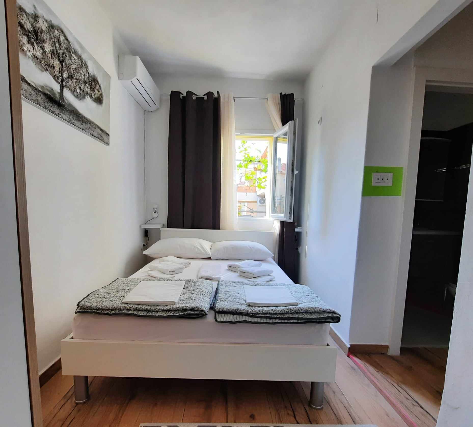 Apartment Rustica Zadar 116101-A1