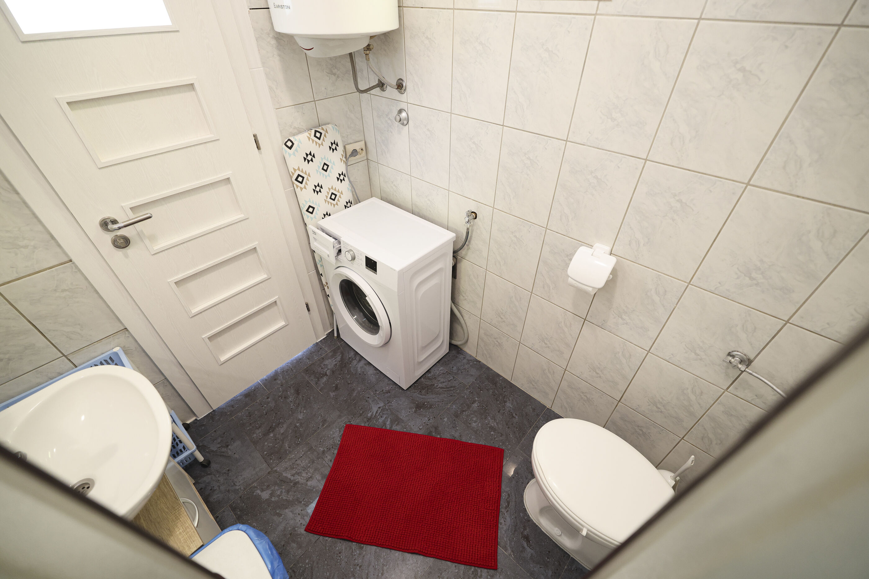 Apartment Rustica Zadar 116101-A1