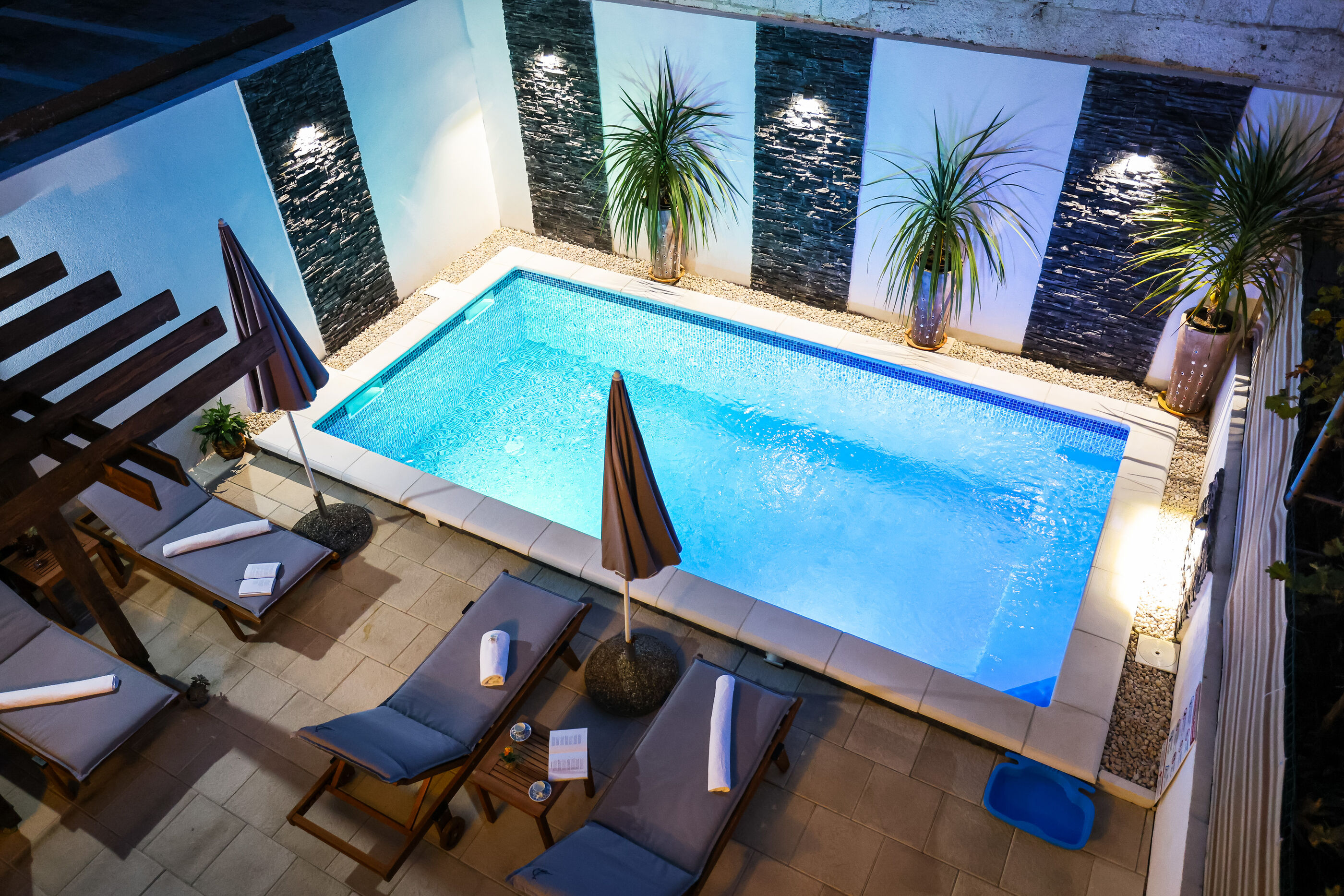 Apartment Rustica Zadar 116101-A1