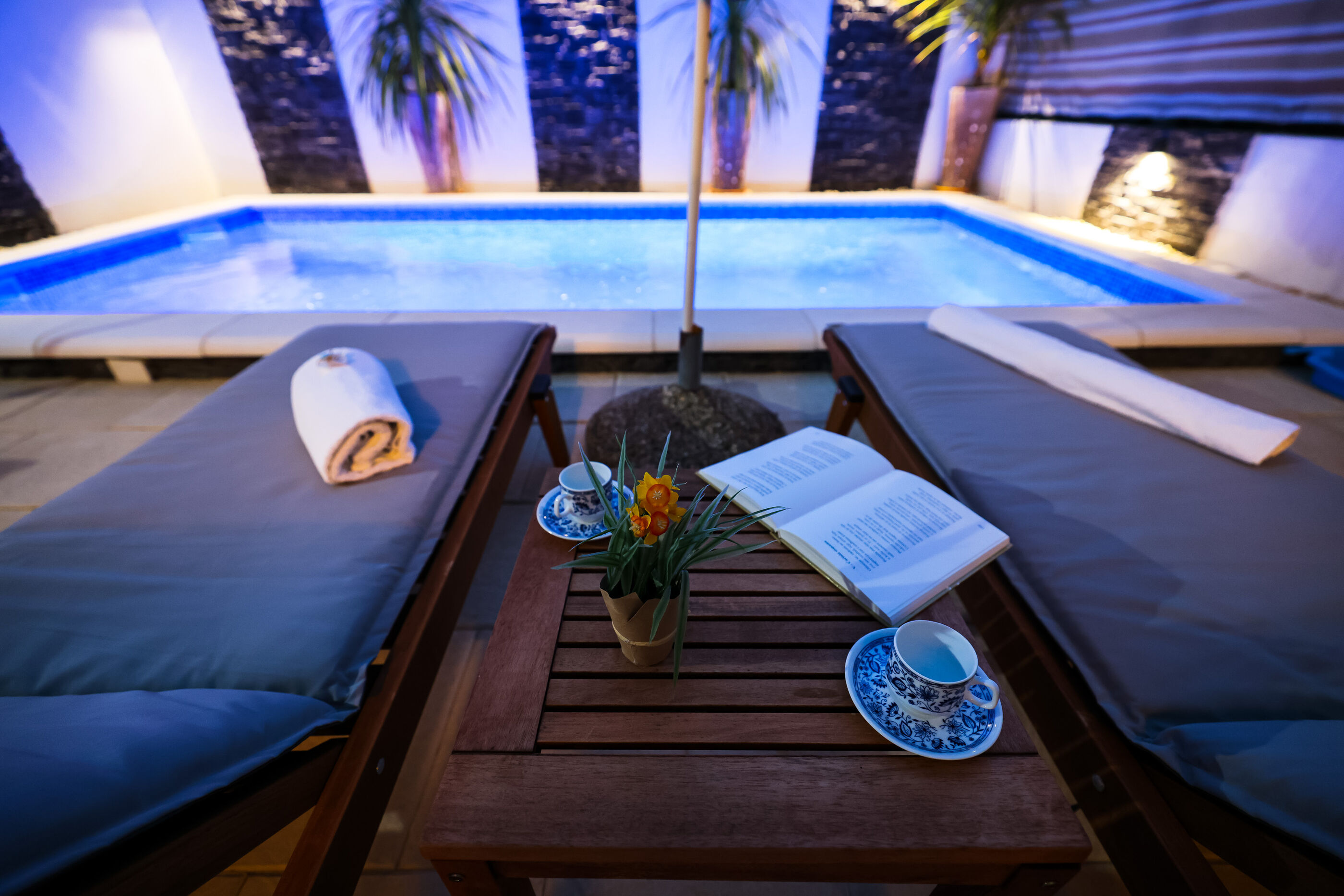 Apartment Rustica Zadar 116101-A1