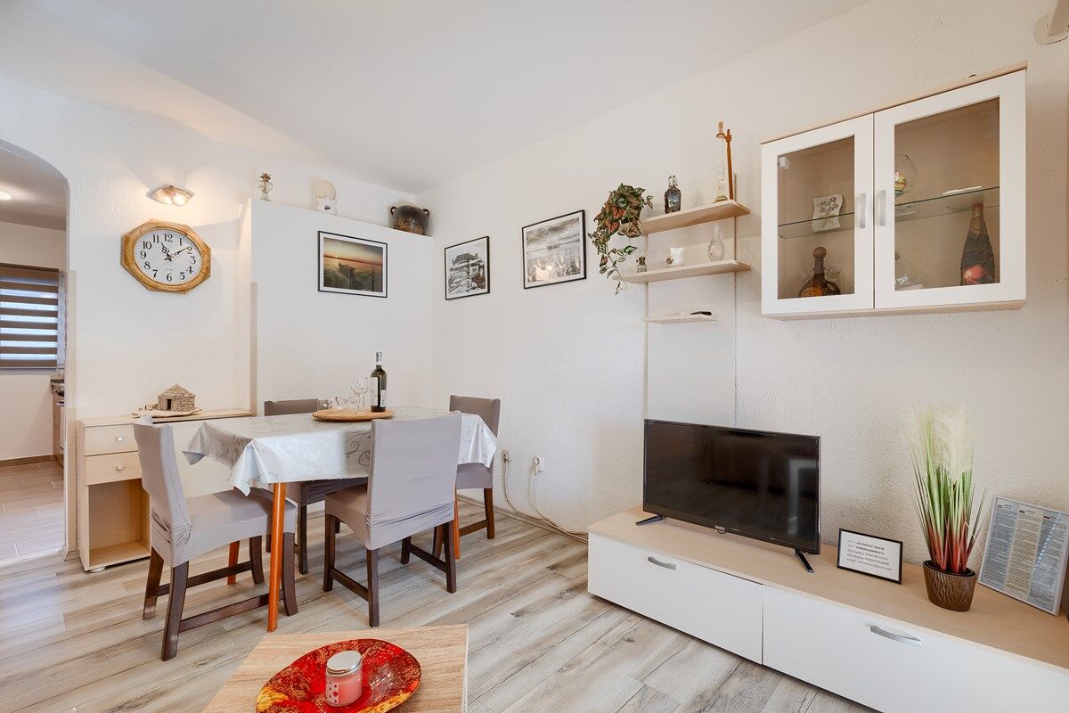 House Tangerine 74336-A1