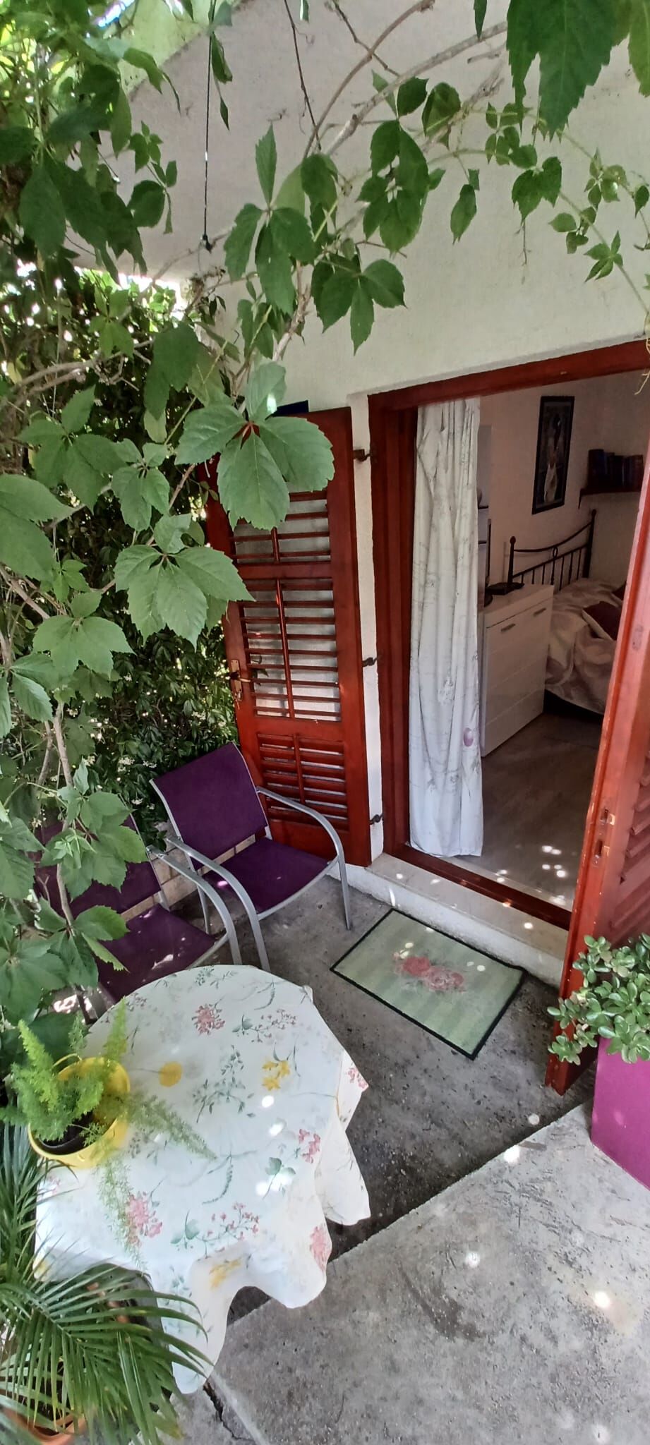 Apartment Nasta 105021-A4