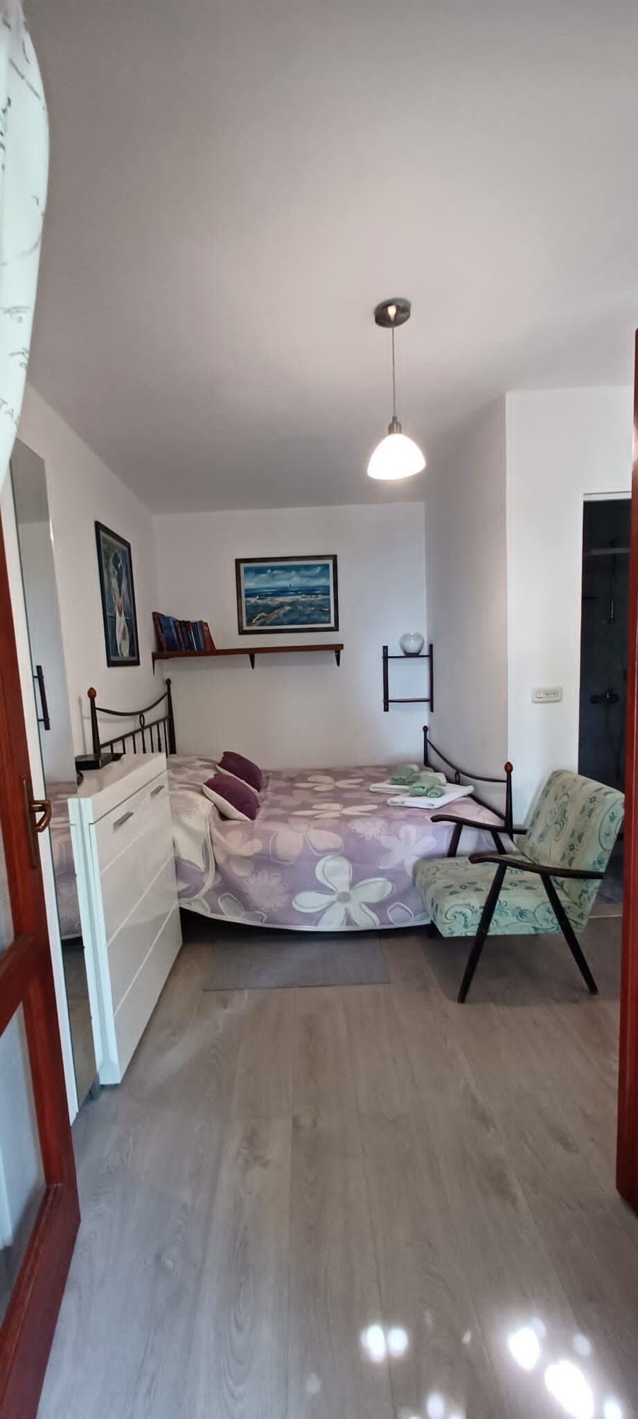 Apartment Nasta 105021-A4