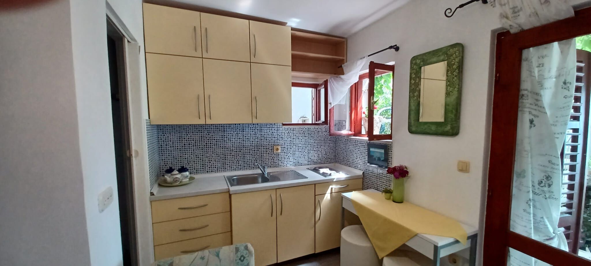 Apartment Nasta 105021-A4