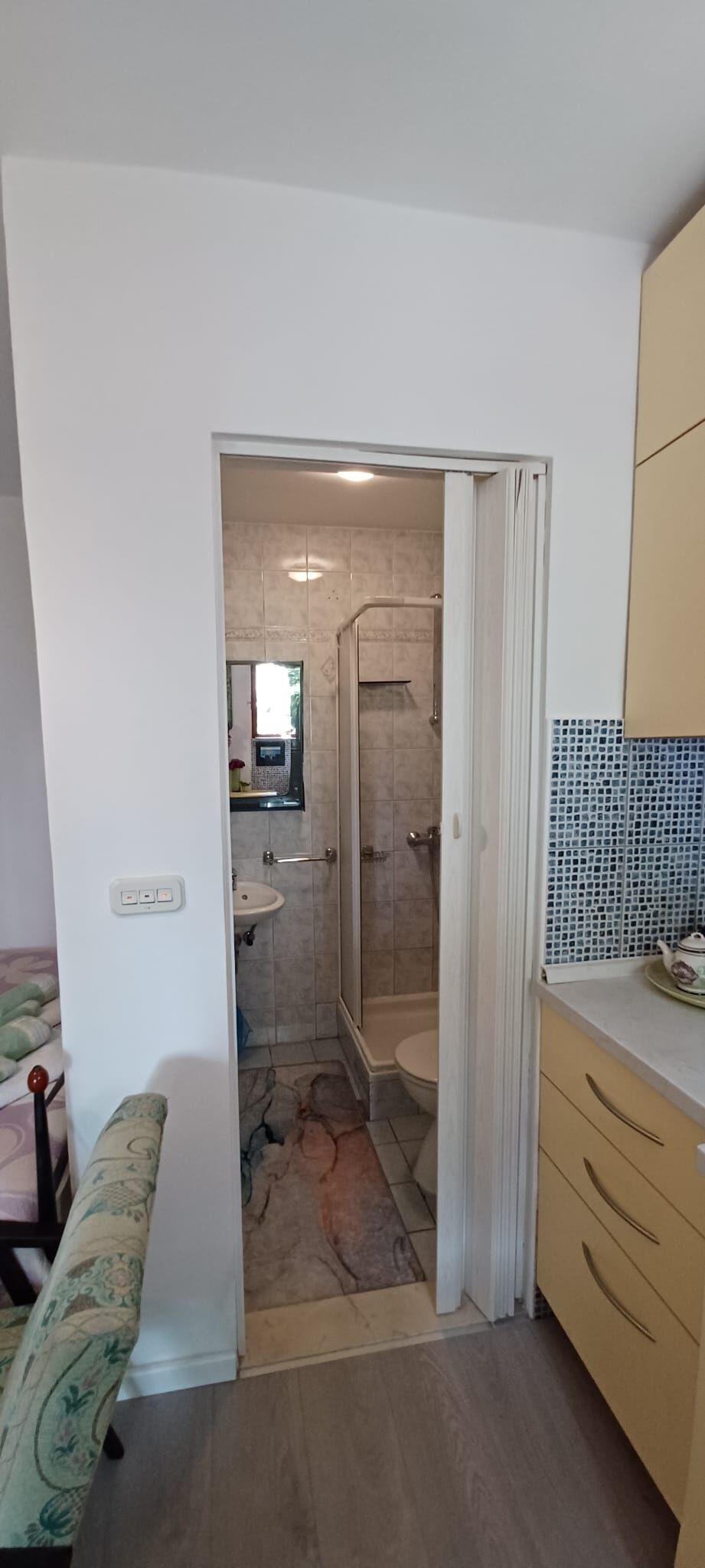 Apartment Nasta 105021-A4