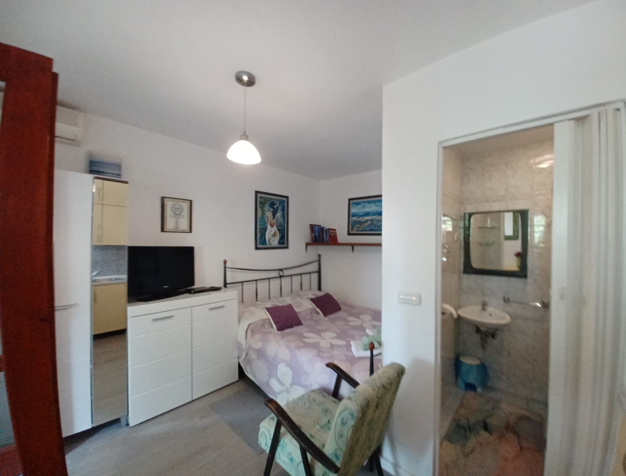 Apartment Nasta 105021-A4