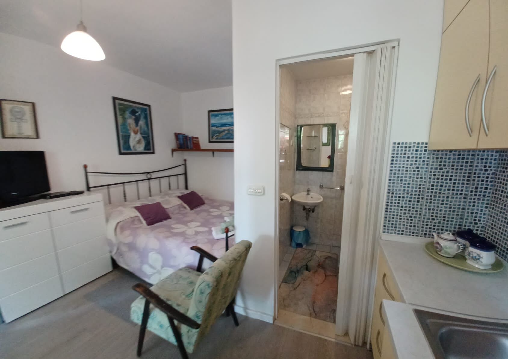Apartment Nasta 105021-A4