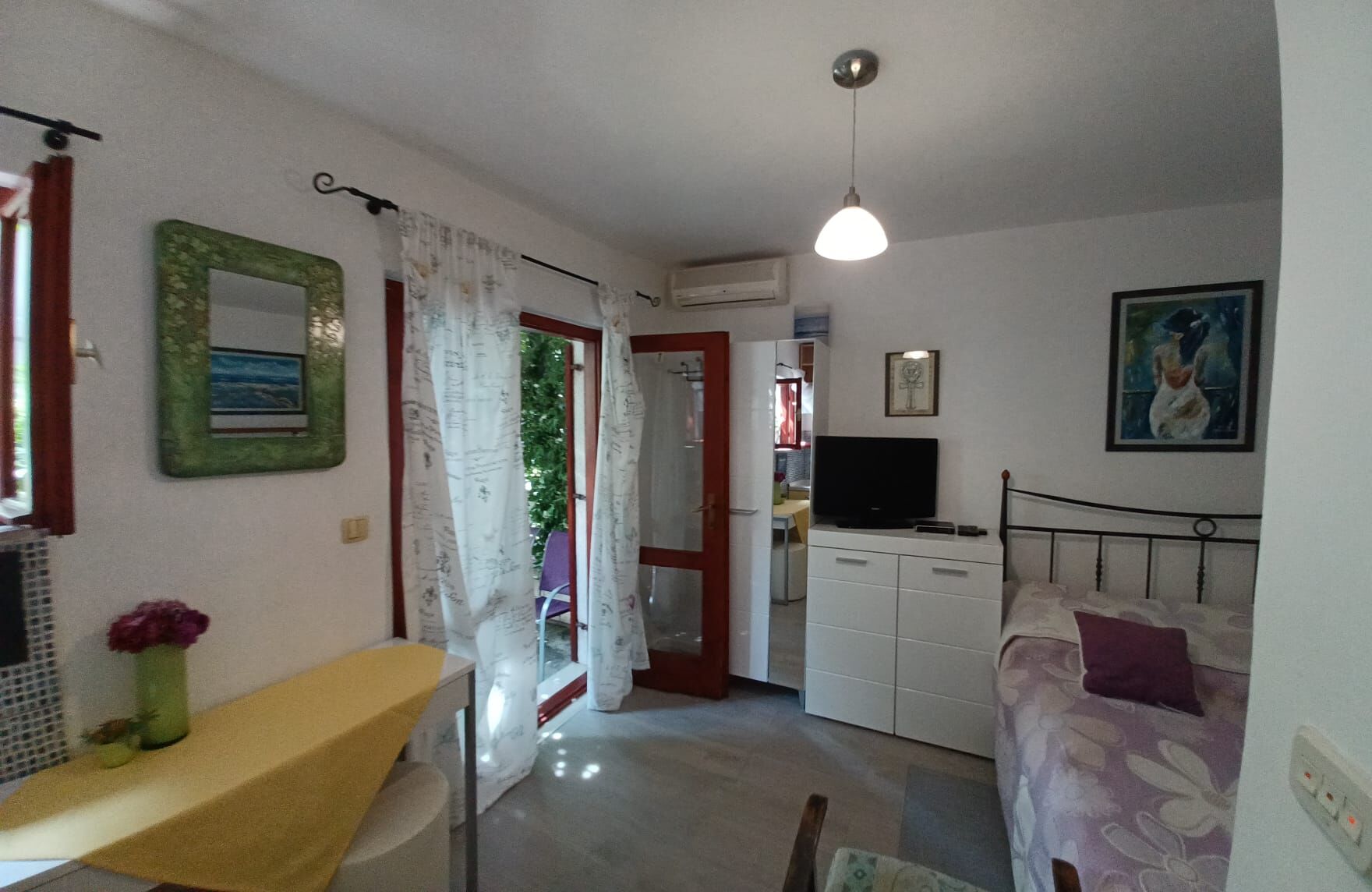 Apartment Nasta 105021-A4