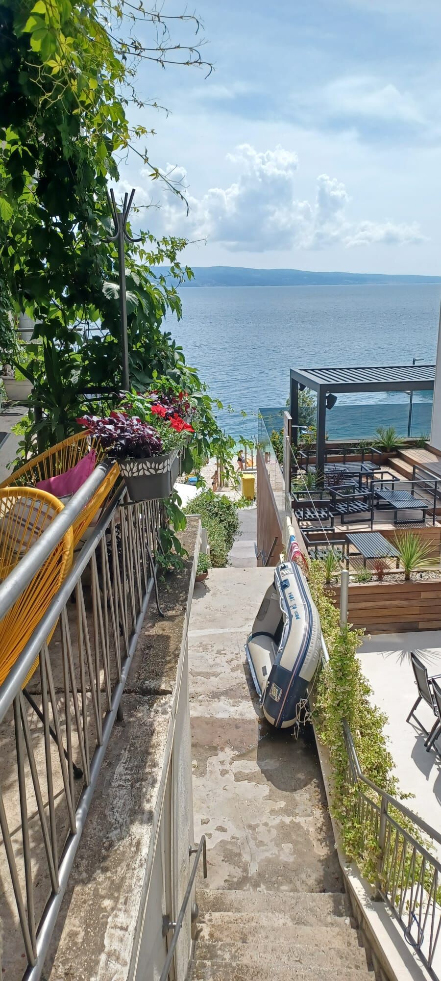 Apartment Nasta 105021-A4