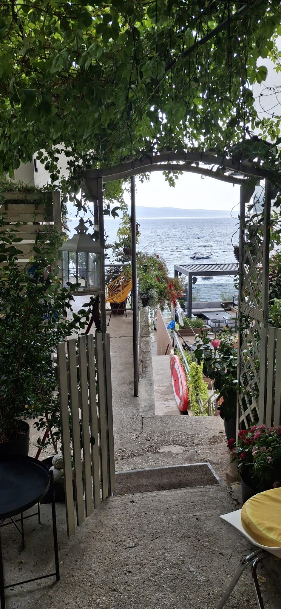 Apartment Nasta 105021-A4
