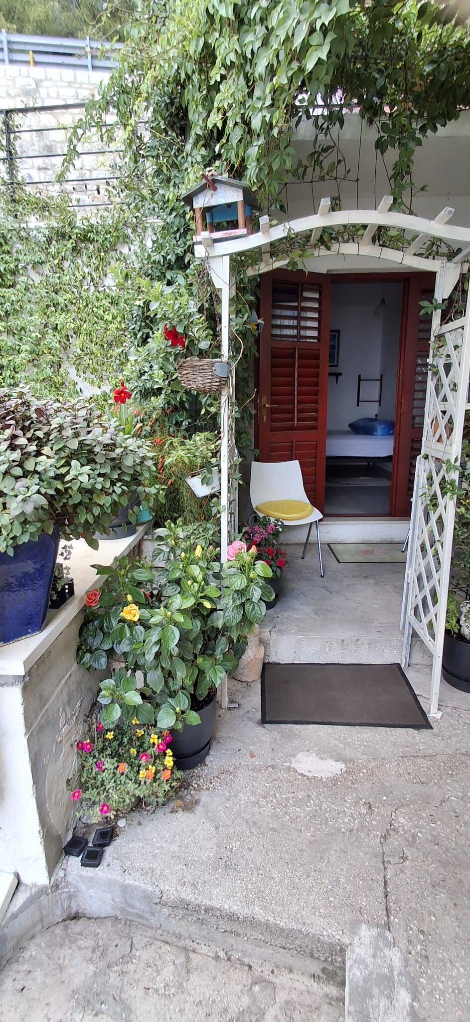 Apartment Nasta 105021-A4