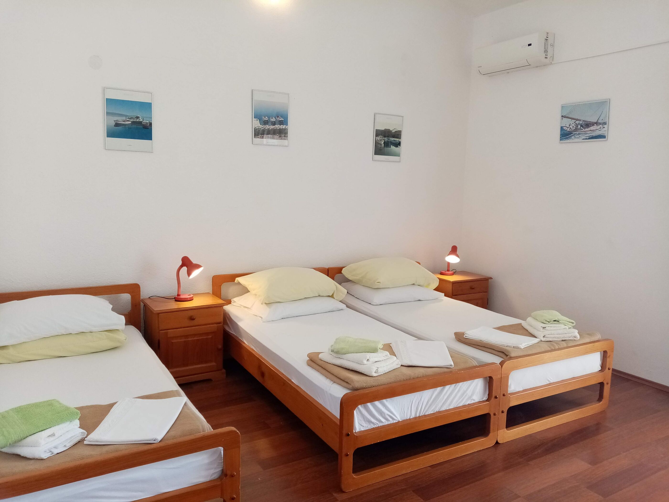 Apartments Nar 116131-A1