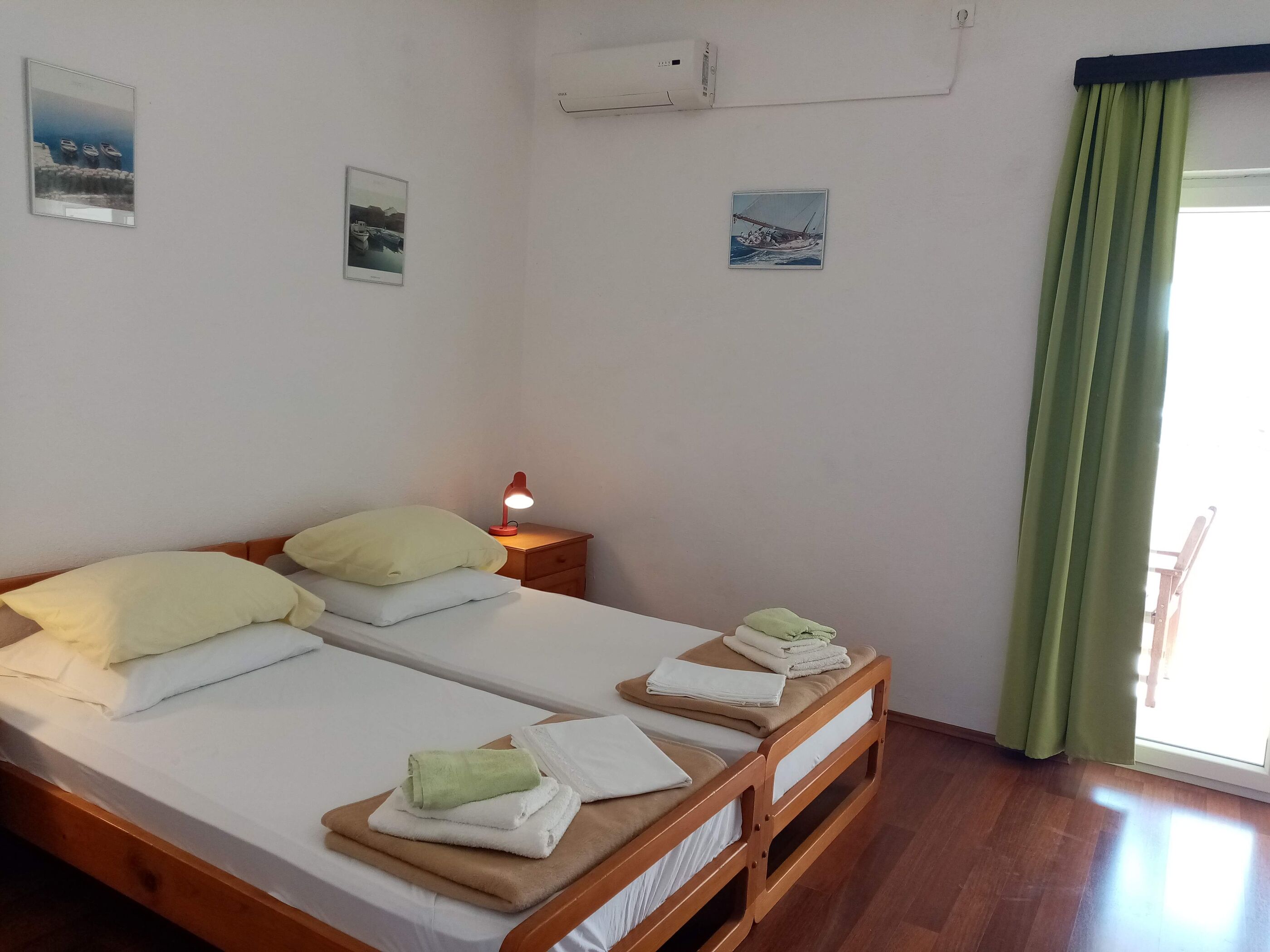 Apartments Nar 116131-A1